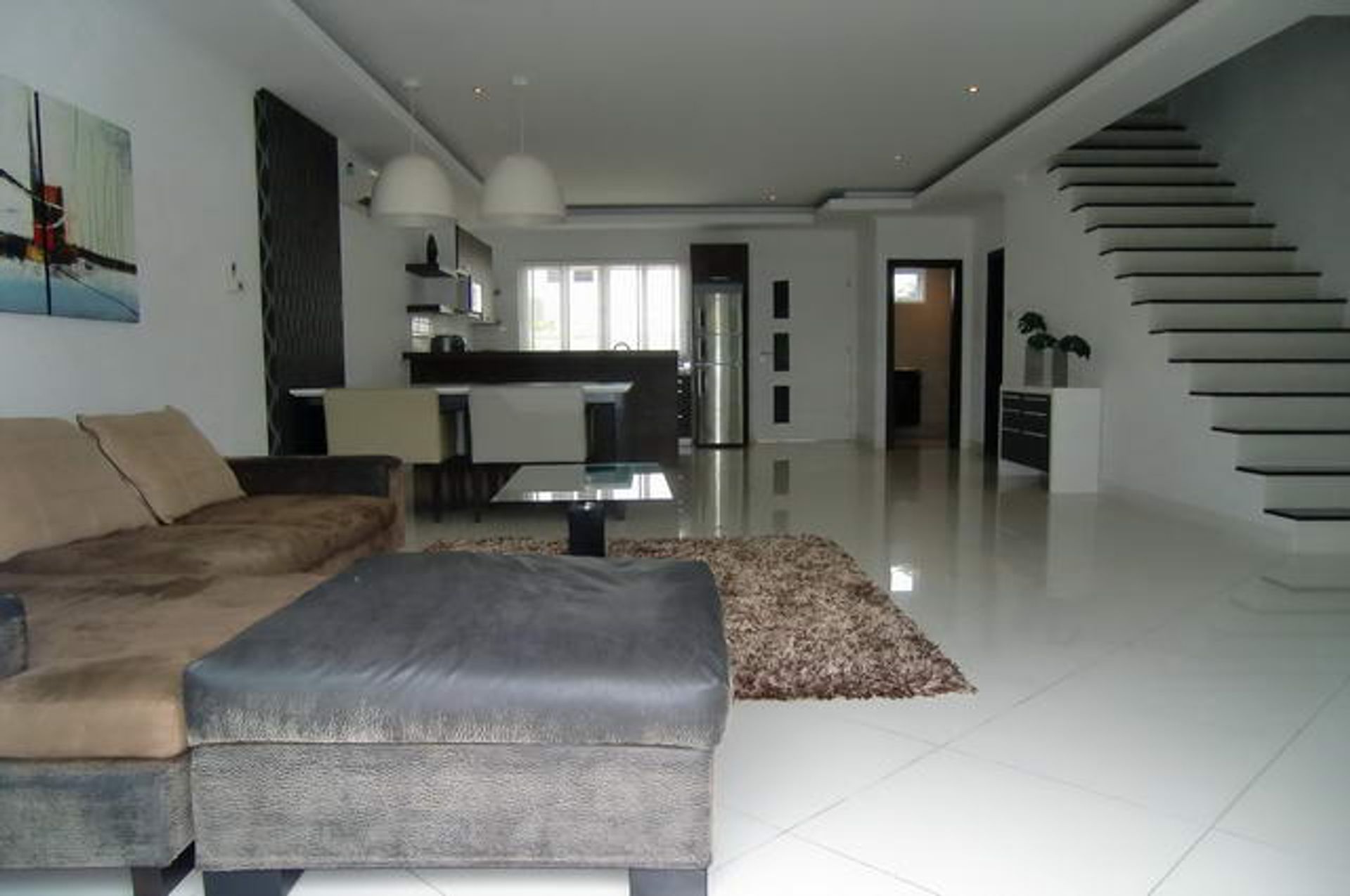 House in Phatthaya, Chon Buri 10105411