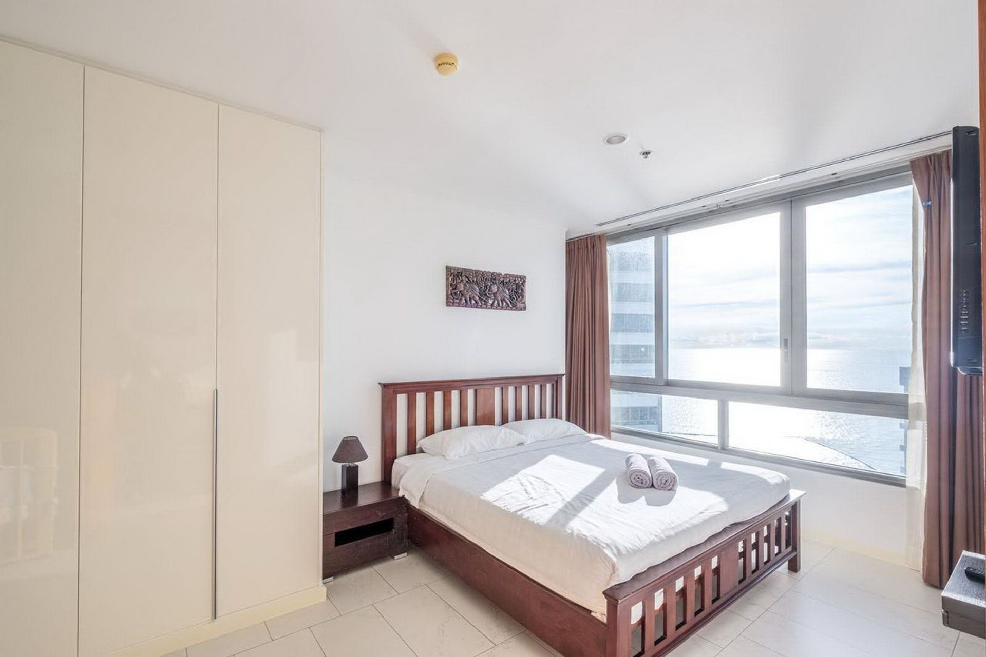 Condominium in Phatthaya, Chon Buri 10105412