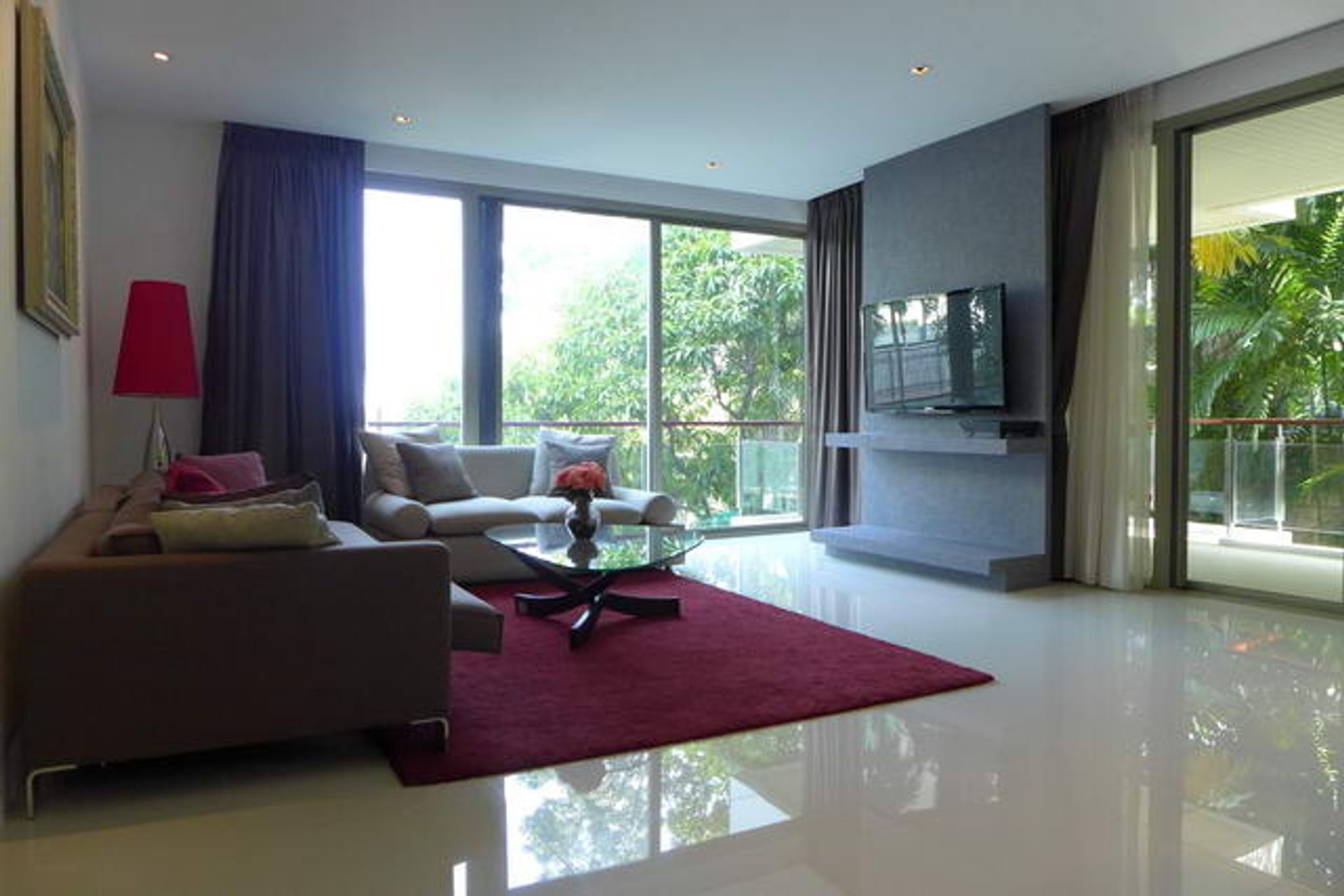 Condominio en Phatthaya, Chonburi 10105413