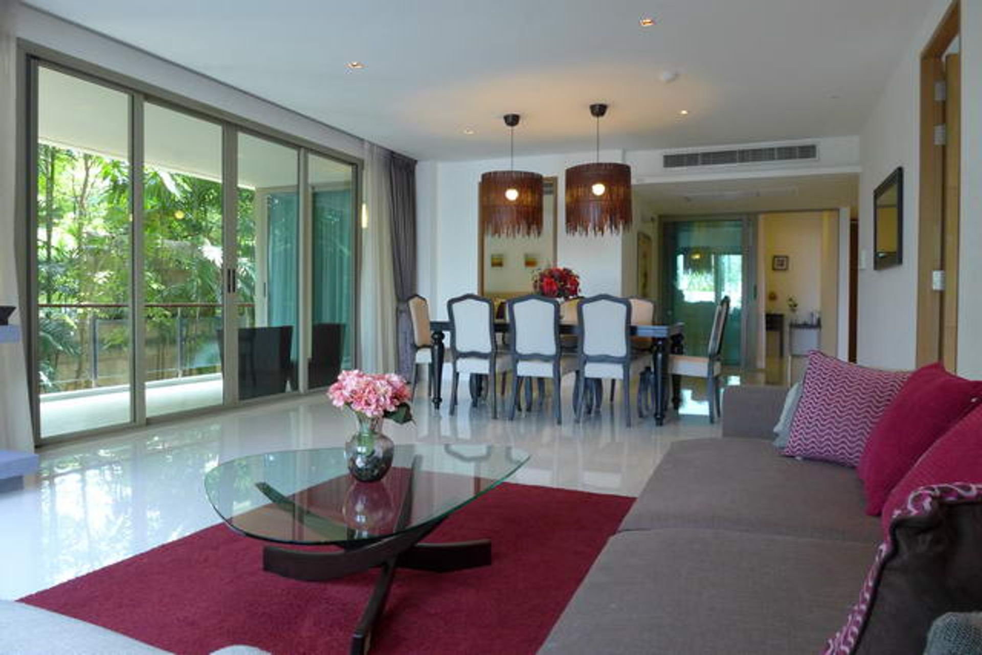 Condominio nel Naklua, Chonburi 10105413