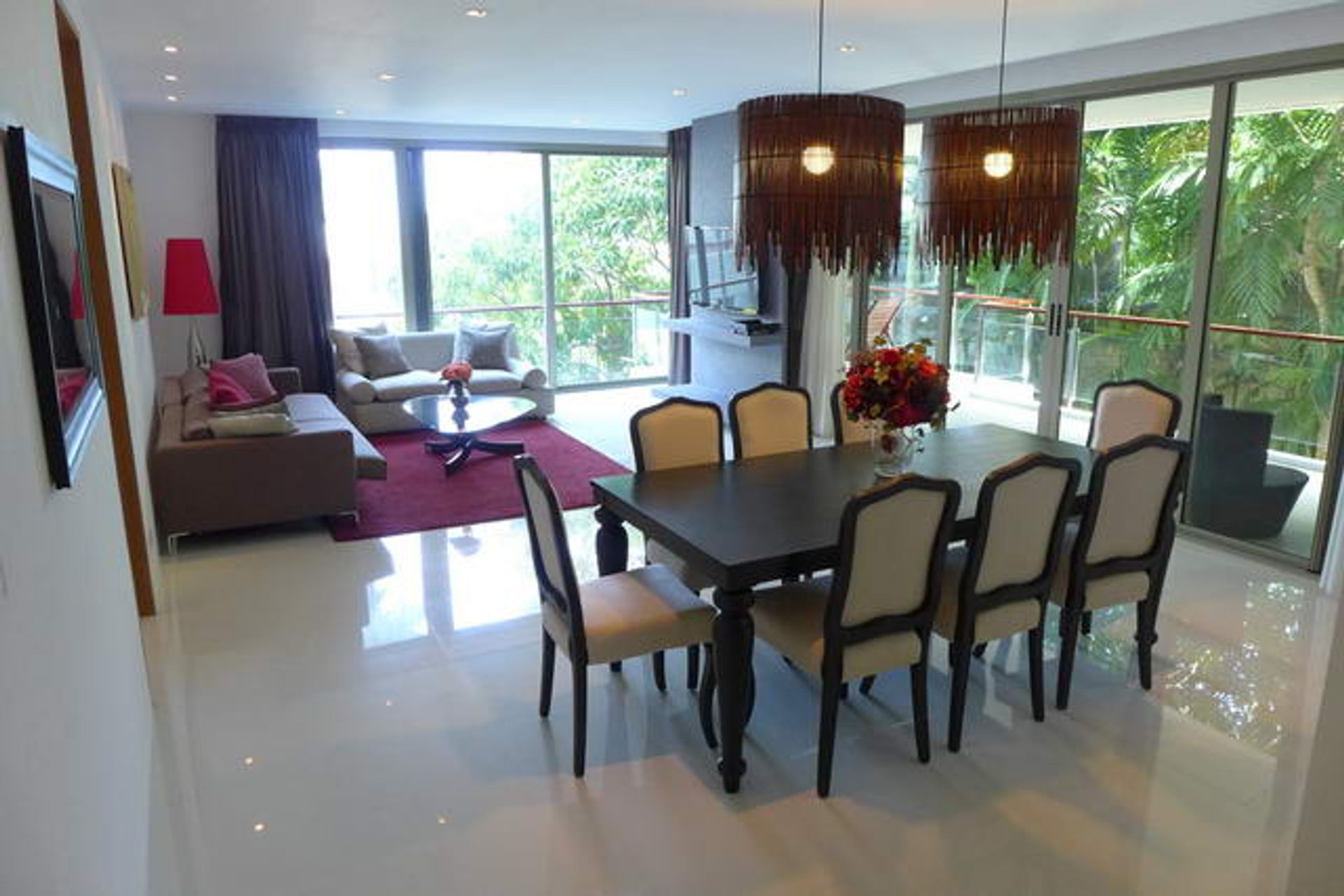 Condominio en Phatthaya, Chonburi 10105413