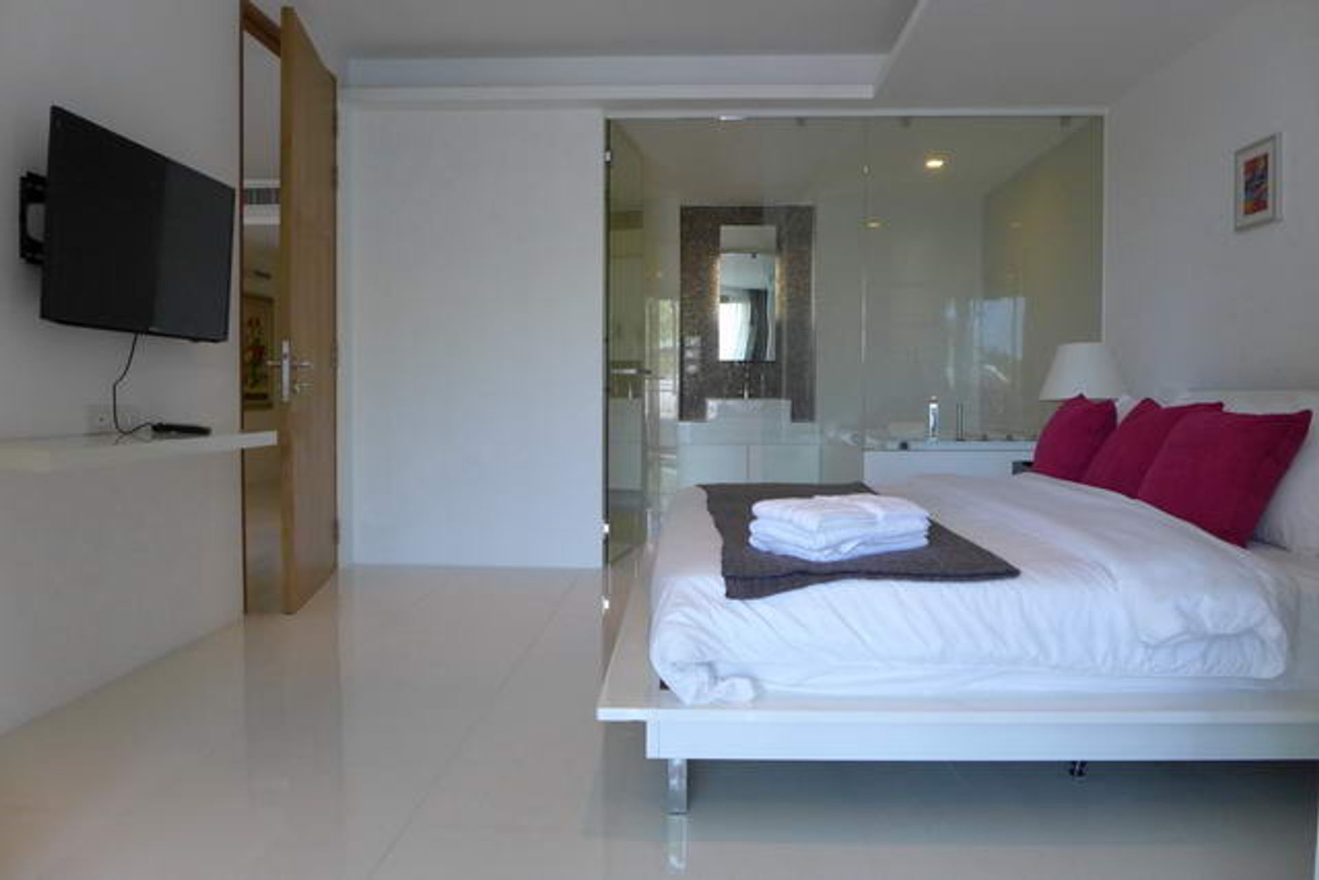 Condominio nel Naklua, Chonburi 10105413