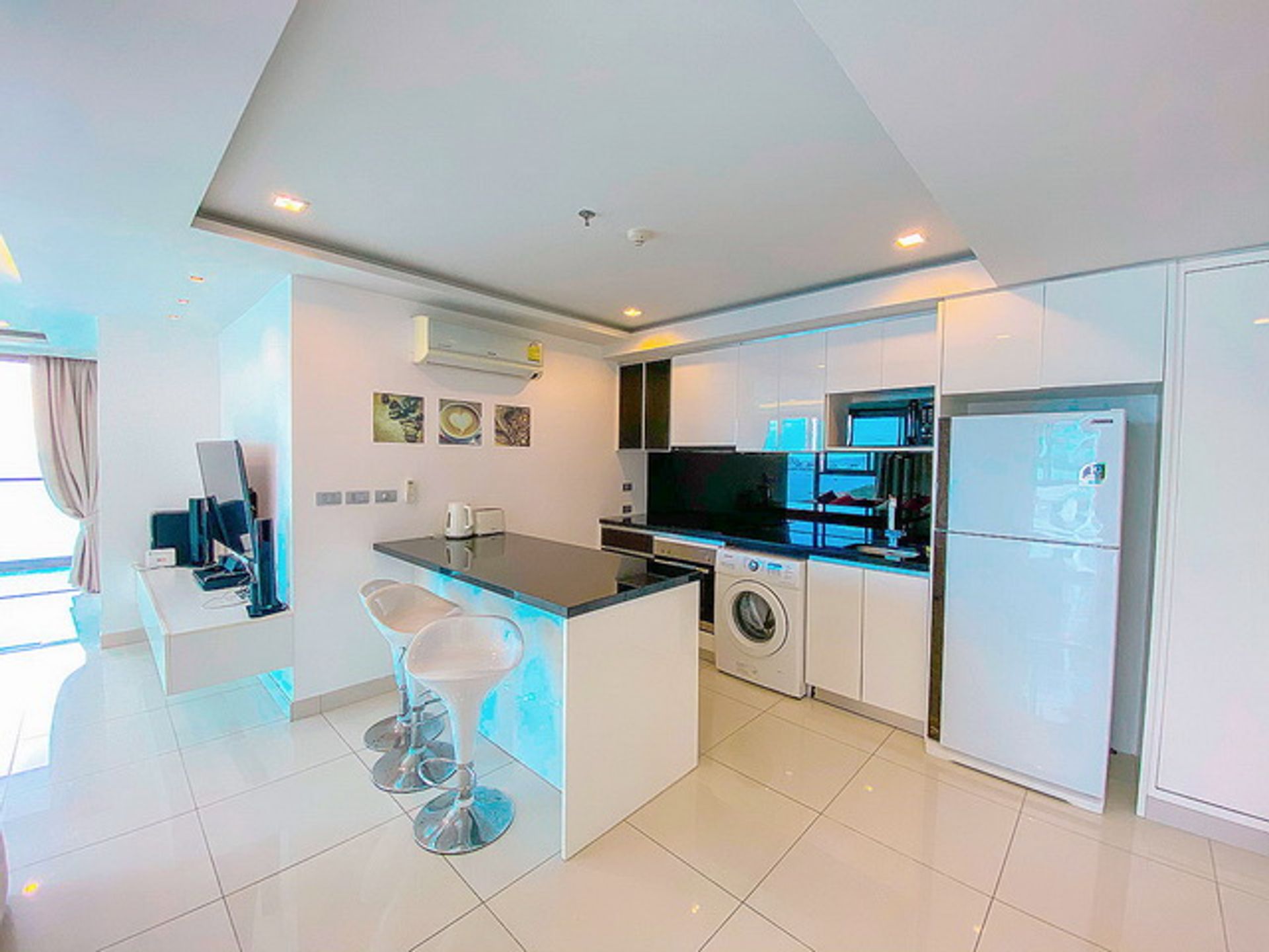 Condominium in Phatthaya, Chonburi 10105414