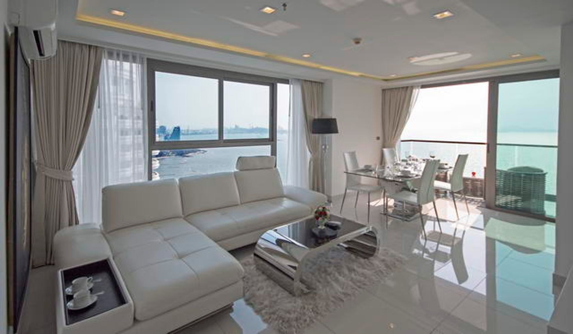 Condominio nel Phatthaya, Chon Buri 10105415