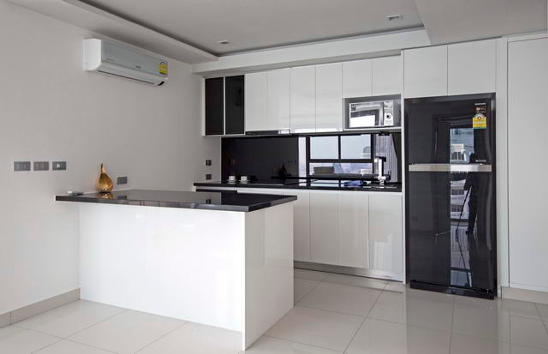 Condominio nel Phatthaya, Chon Buri 10105415