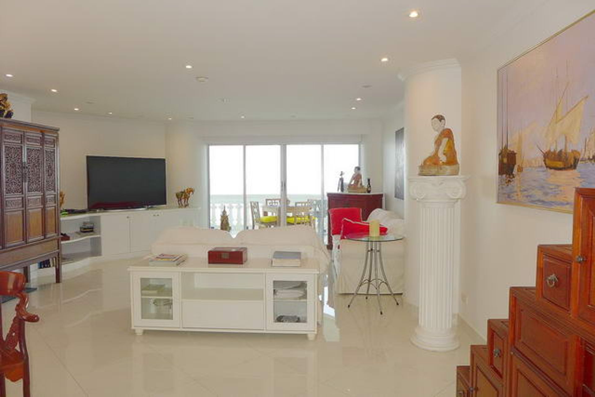 Condominium in Naklua, Chonburi 10105416