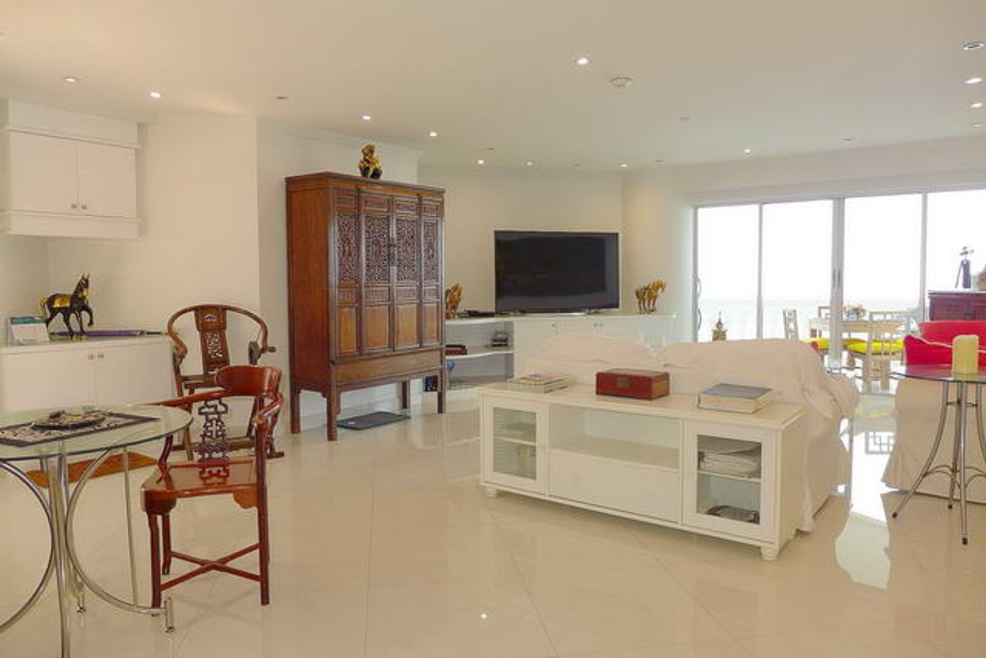 Condominium in Phatthaya, Chonburi 10105416