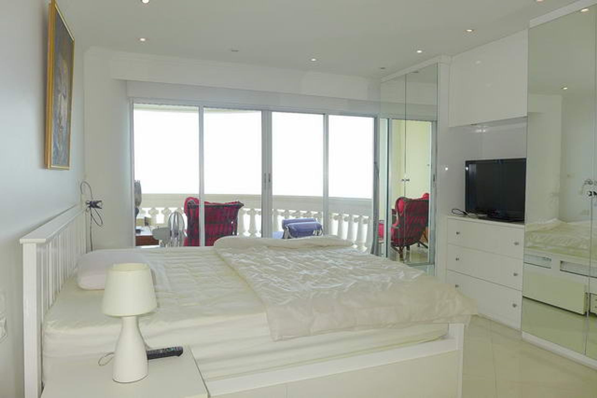 Condominium in Phatthaya, Chonburi 10105416