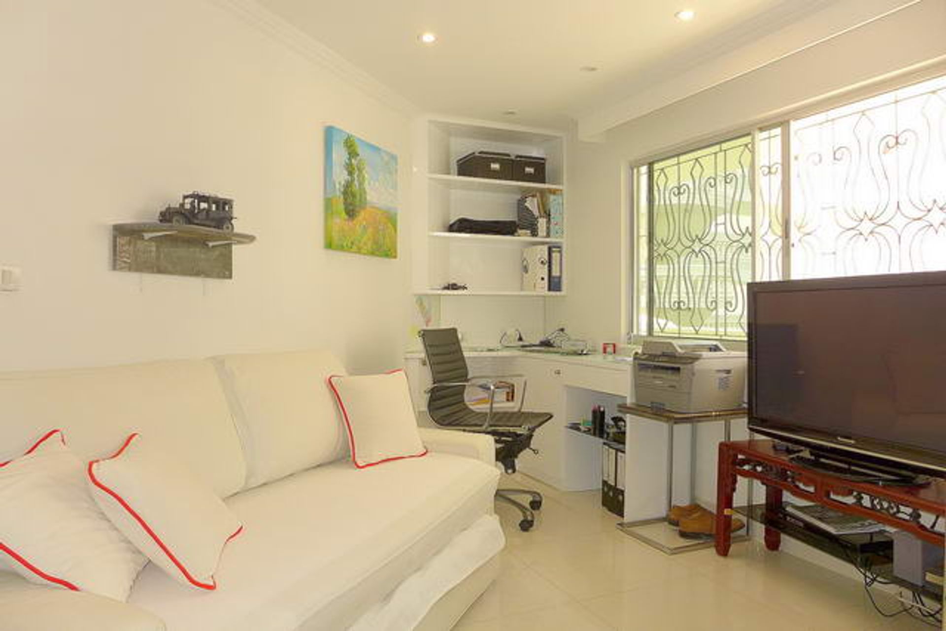 Condominium in Phatthaya, Chonburi 10105416