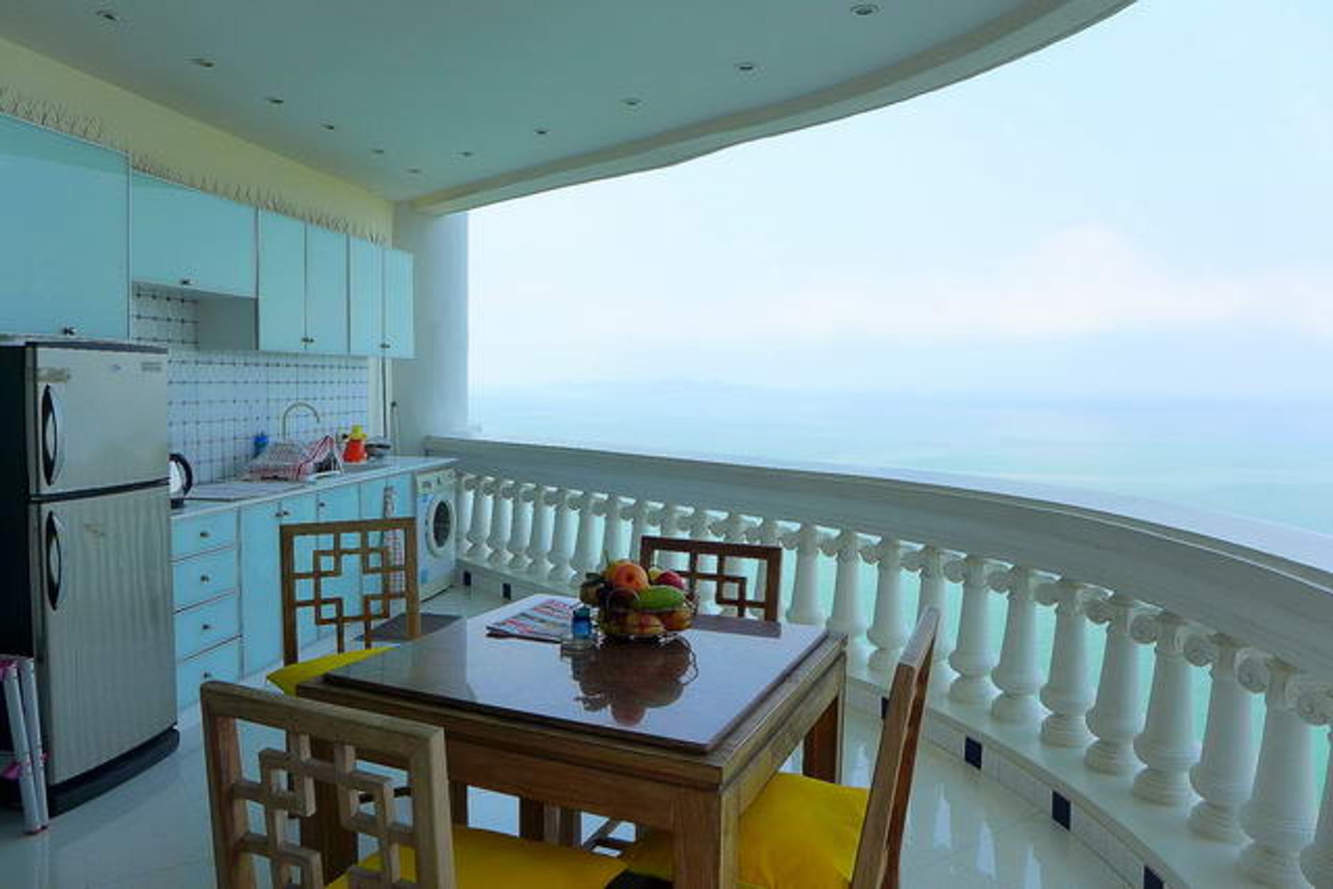 Condominio nel Naklua, Chonburi 10105416