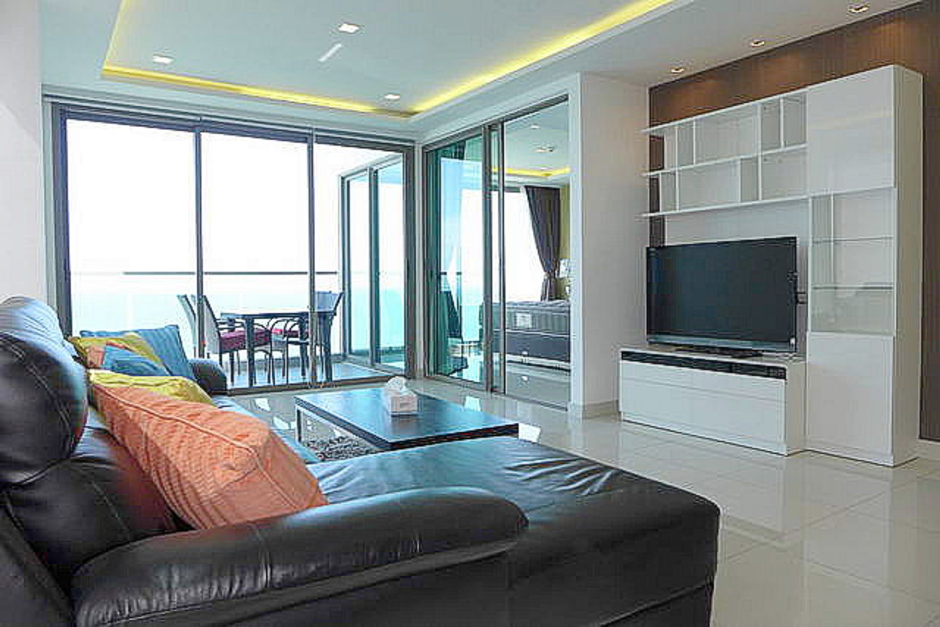 Condominium in Naklua, Chonburi 10105418