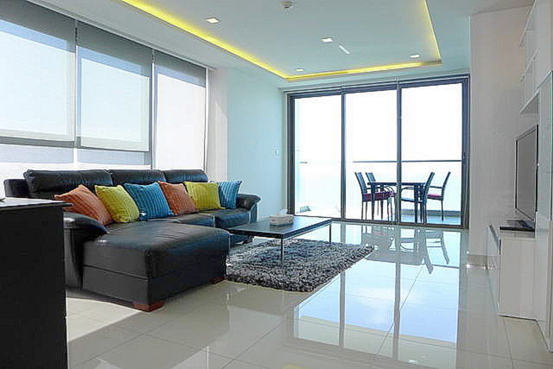 Condominium in Phatthaya, Chonburi 10105418