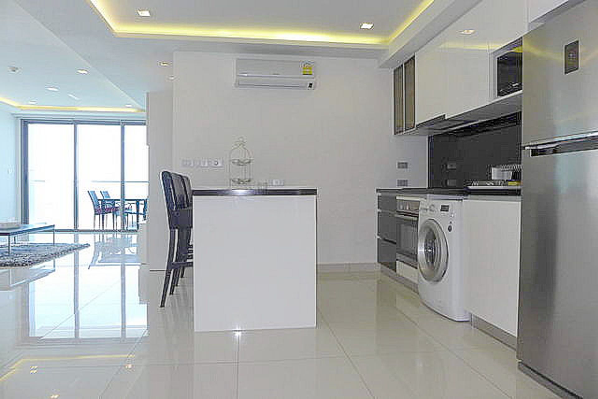 Condominio en Phatthaya, Chonburi 10105418