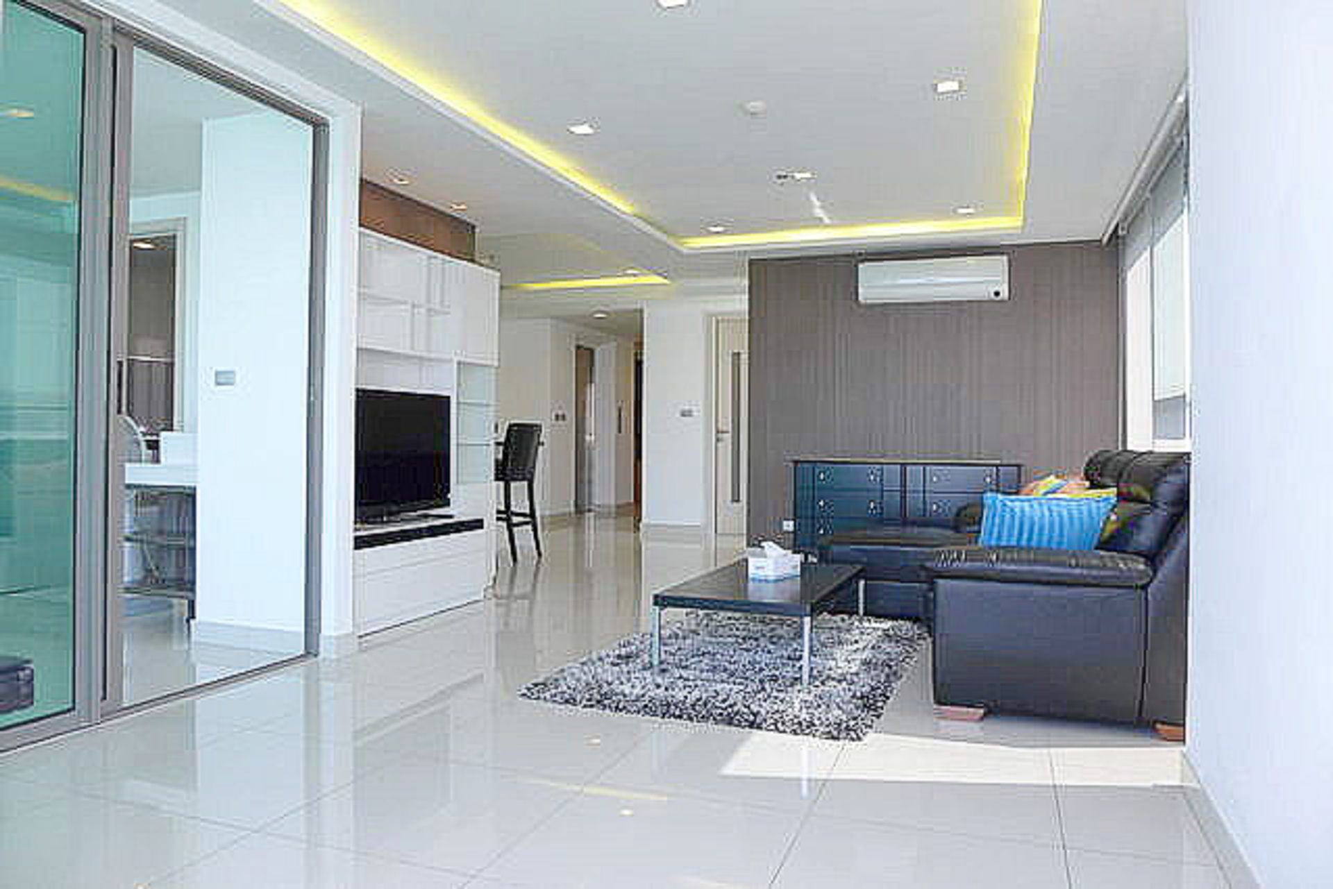 Condominium dans Phatthaya, Chonburi 10105418