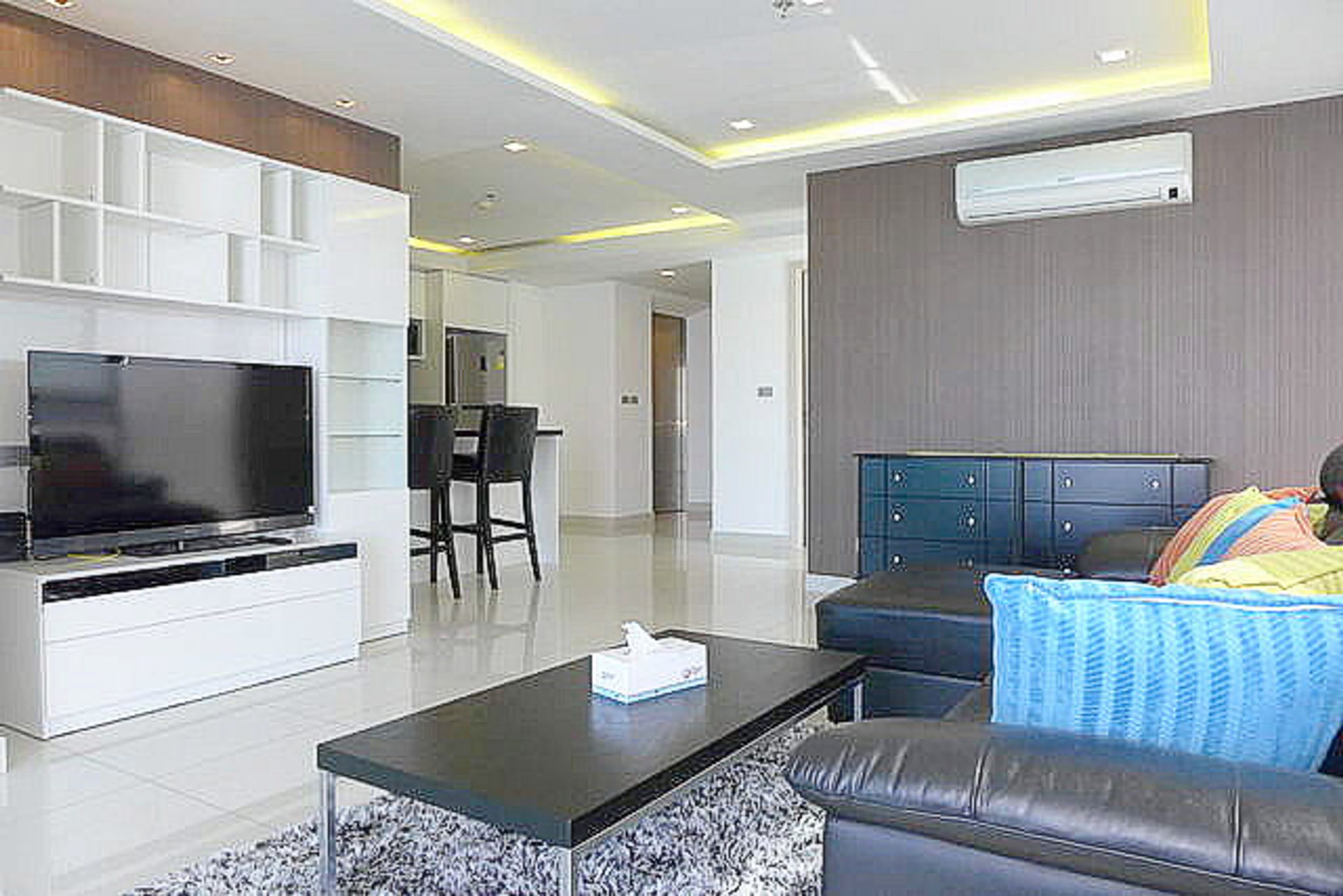 Condominium in Phatthaya, Chonburi 10105418