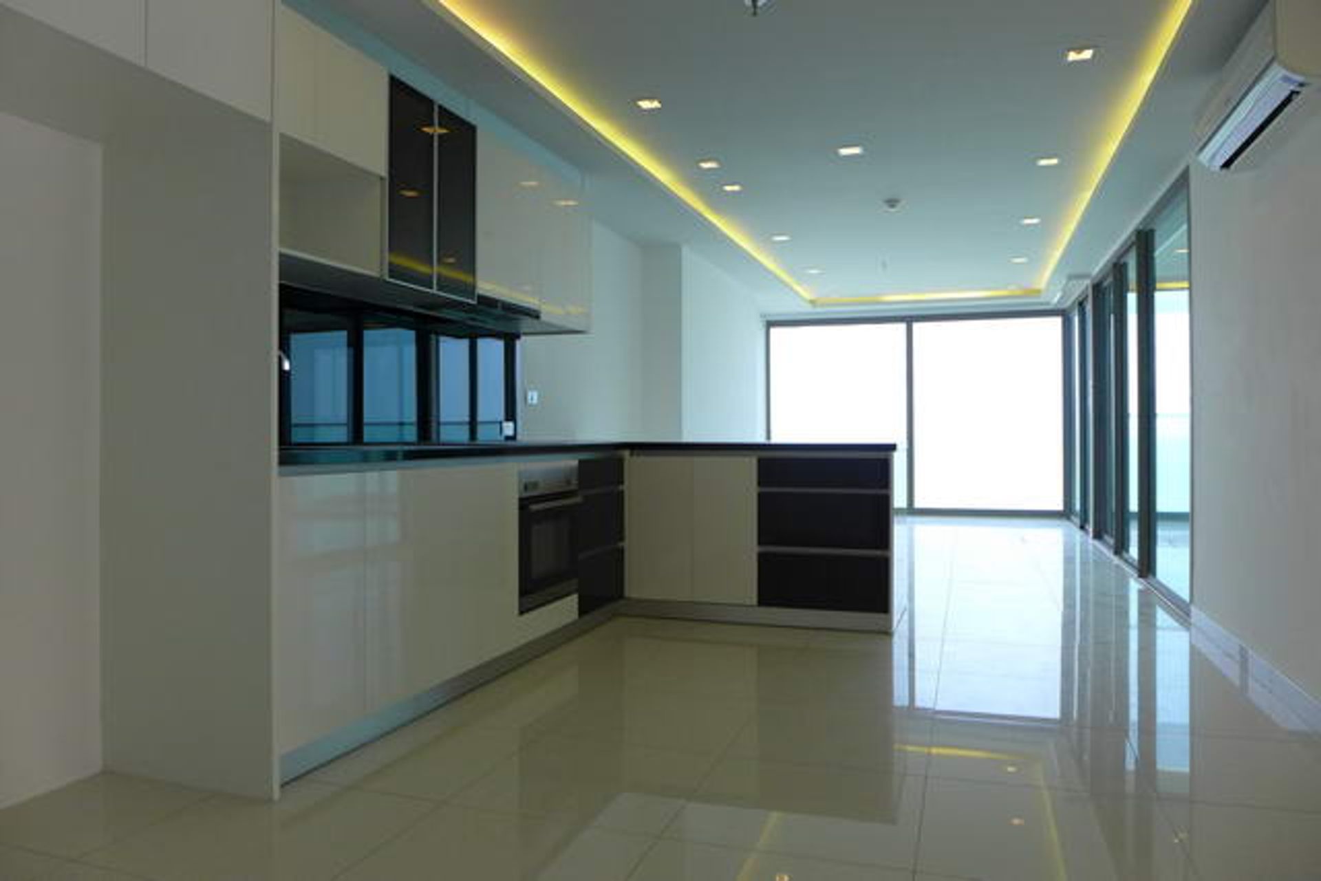 Condominium in Phatthaya, Chonburi 10105419