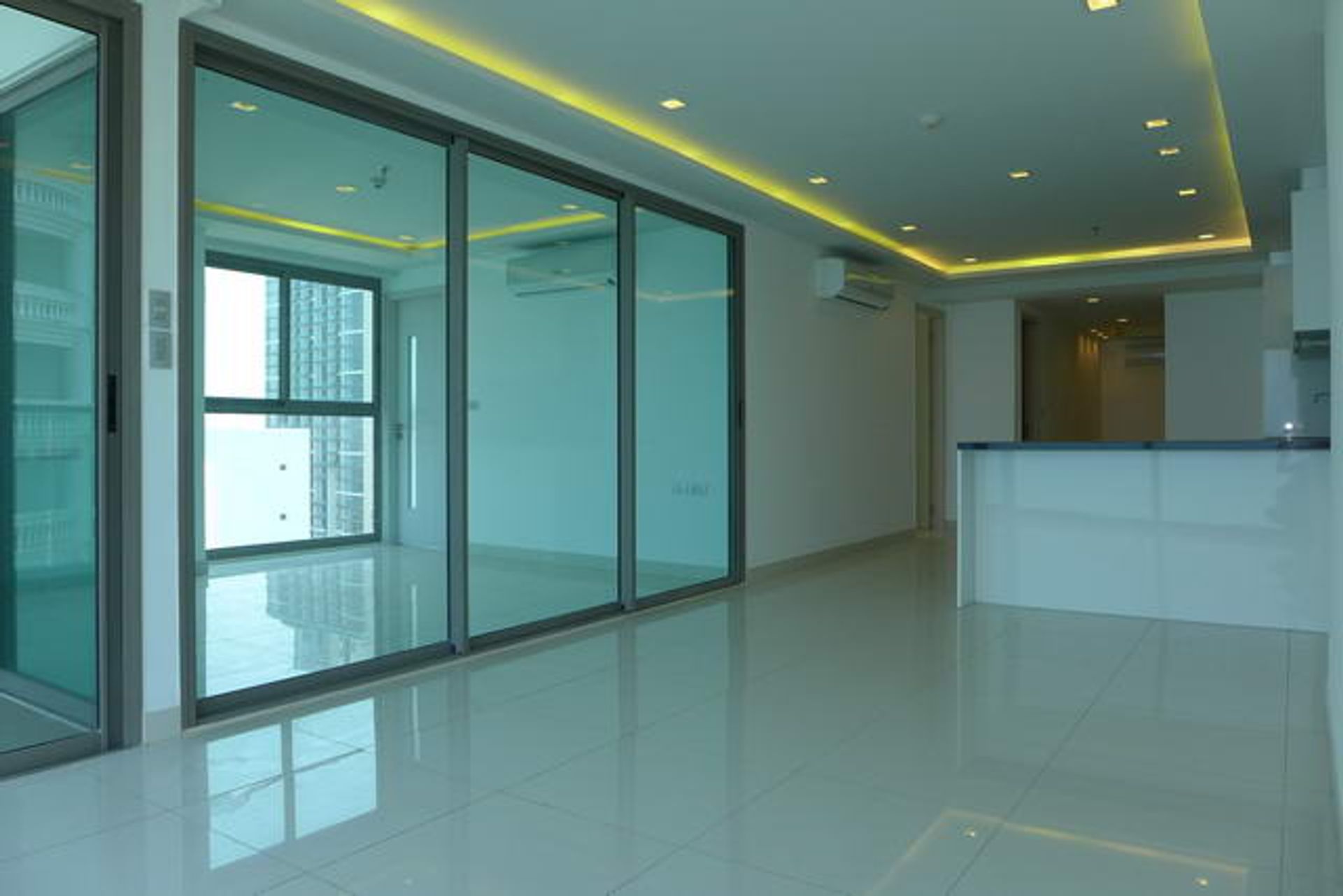 Condominium in Phatthaya, Chon Buri 10105419