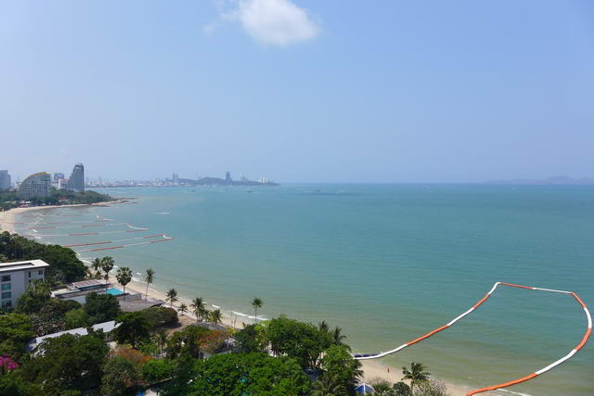 Condominio nel Naklua, Chonburi 10105419