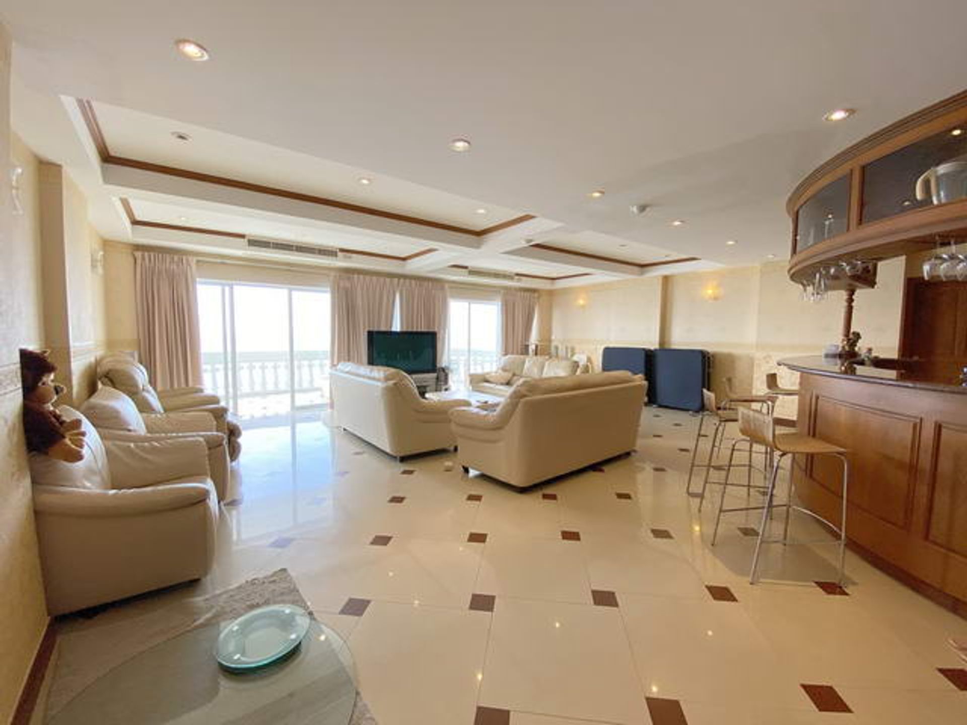 Condominio nel Phatthaya, Chon Buri 10105422