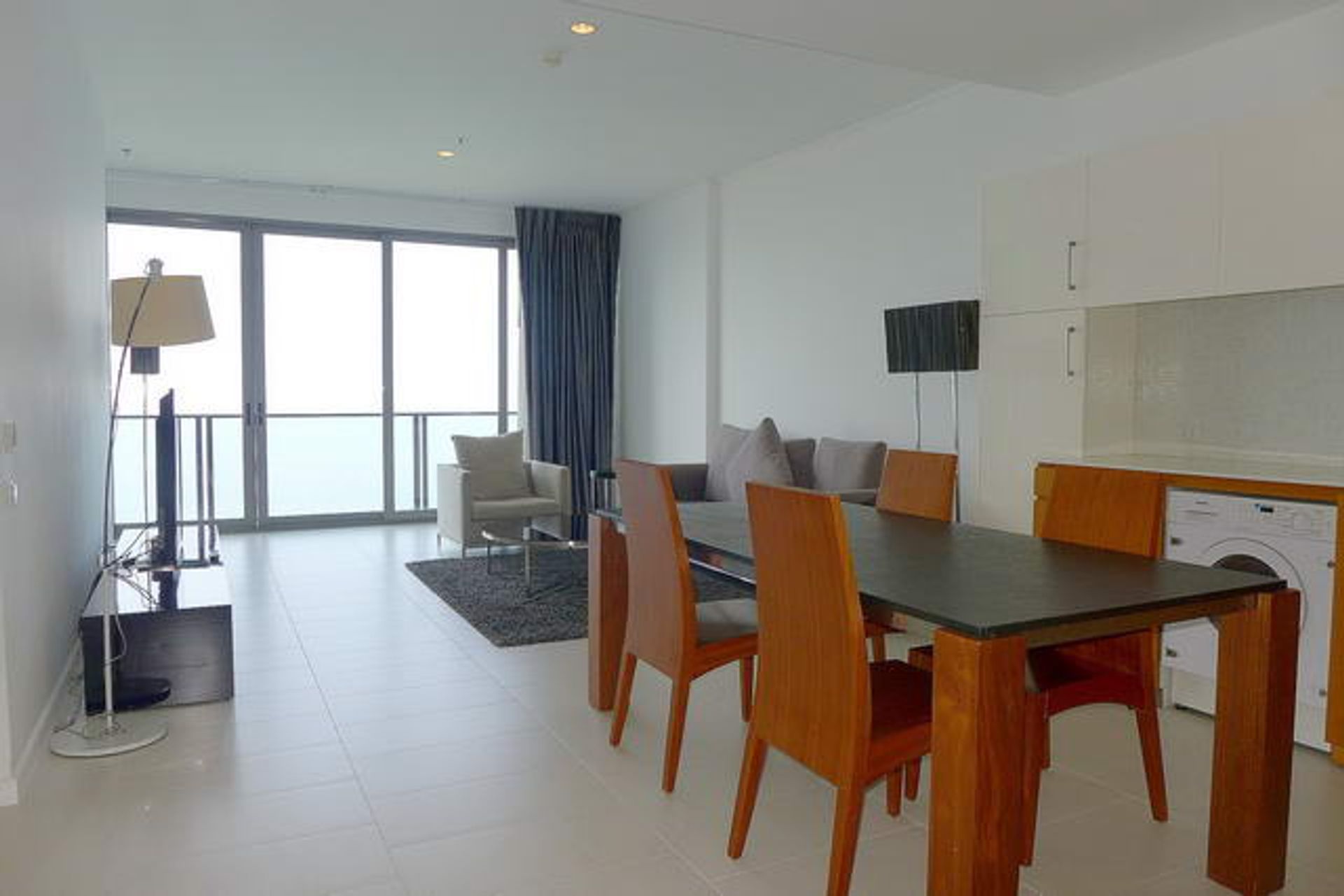 Condominium in Phatthaya, Chonburi 10105424