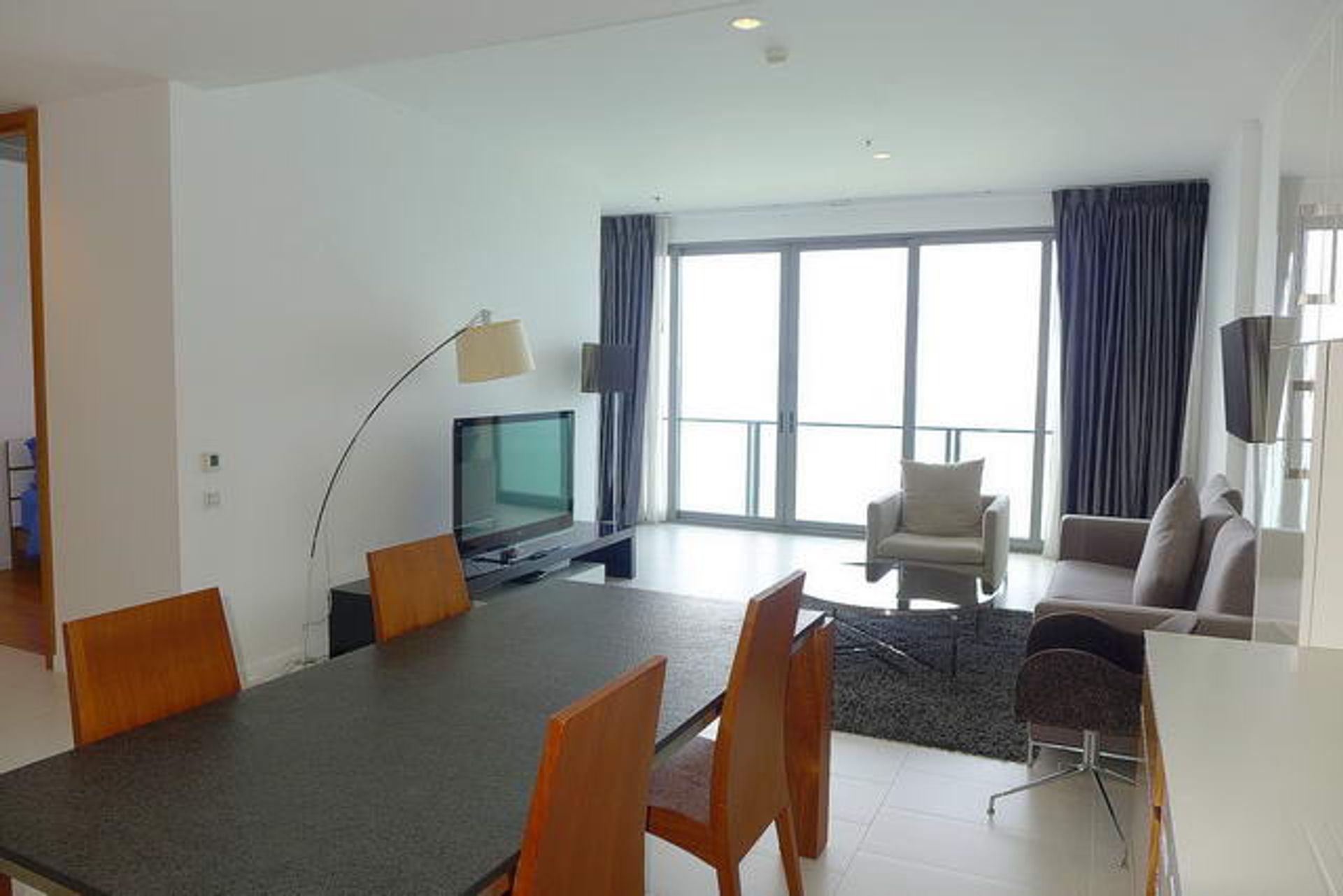 Condominium in Phatthaya, Chonburi 10105424