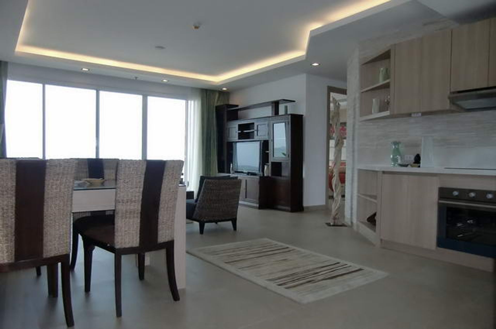 Condominium dans Naklua, Chonburi 10105425