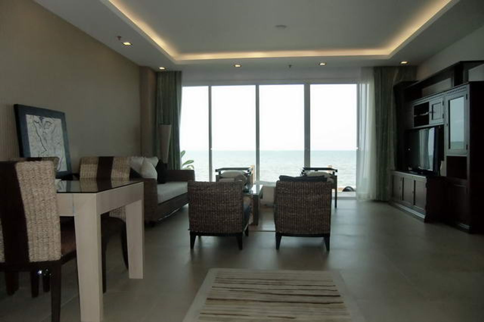 Condominium in Phatthaya, Chonburi 10105425