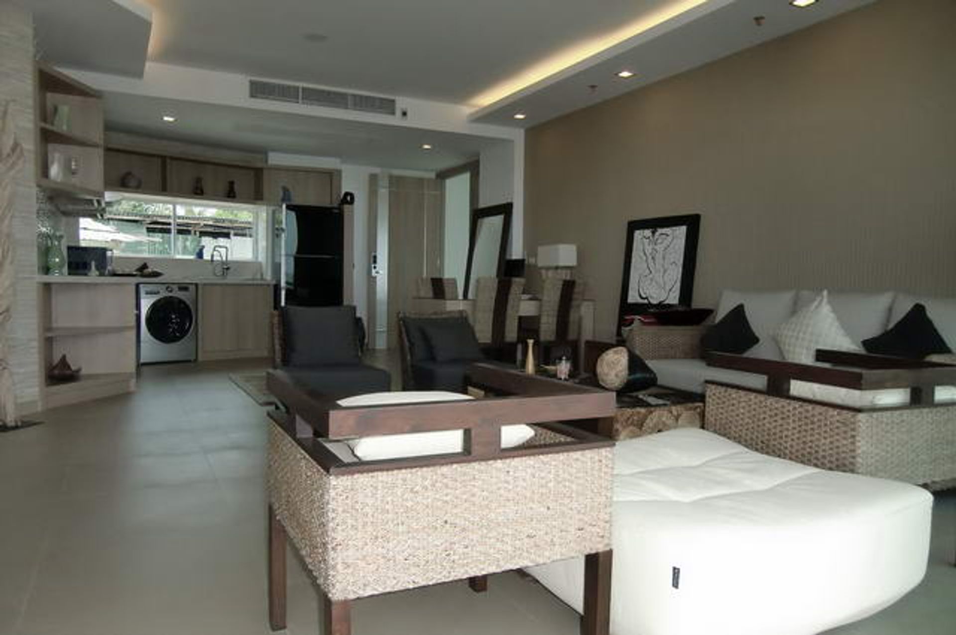 Condominio nel Naklua, Chonburi 10105425