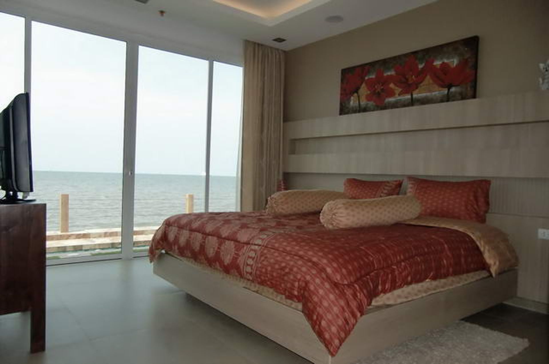 Condominio nel Naklua, Chonburi 10105425