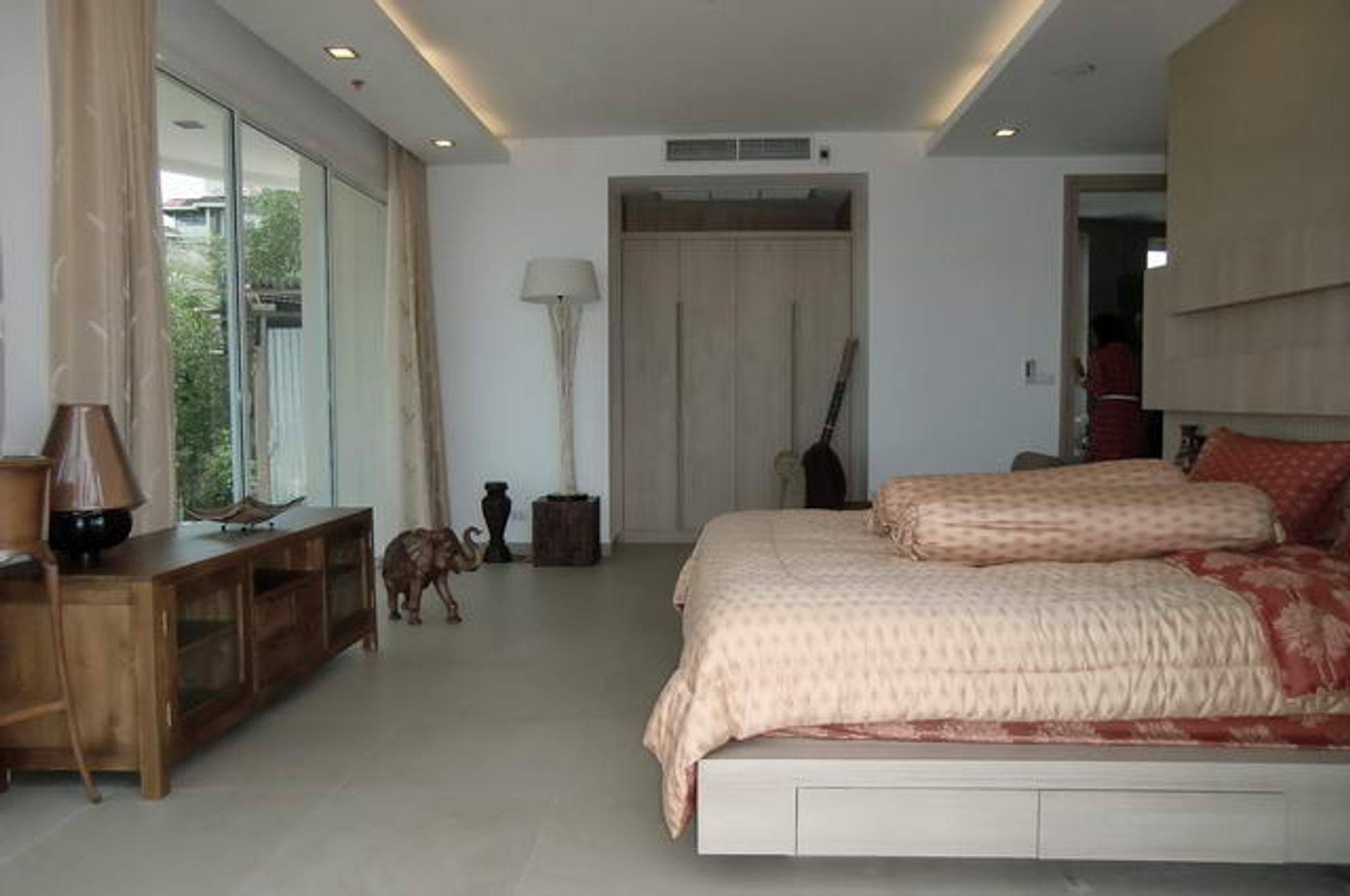 Condominium dans Naklua, Chonburi 10105425