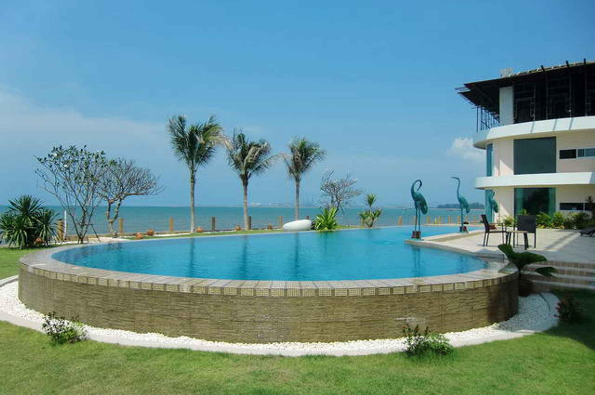 Condominium dans Naklua, Chonburi 10105425