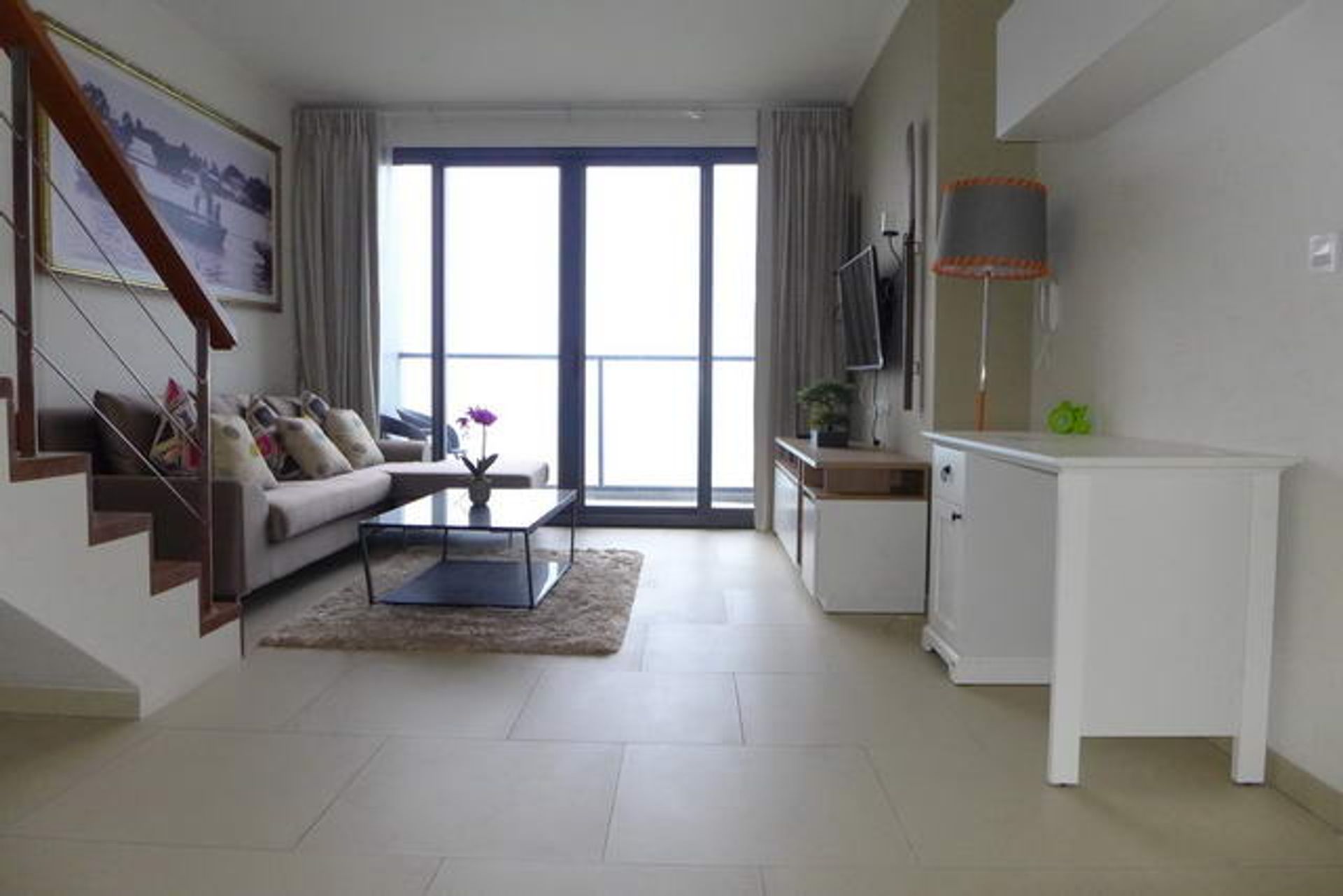 Condominio en Phatthaya, Chonburi 10105427