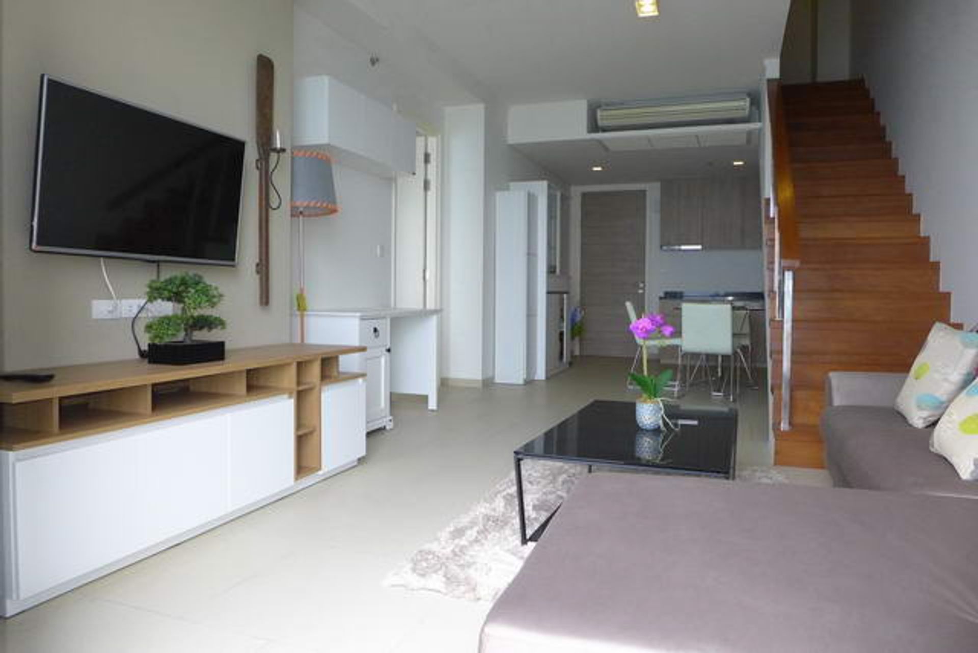 Condominium in Phatthaya, Chonburi 10105427