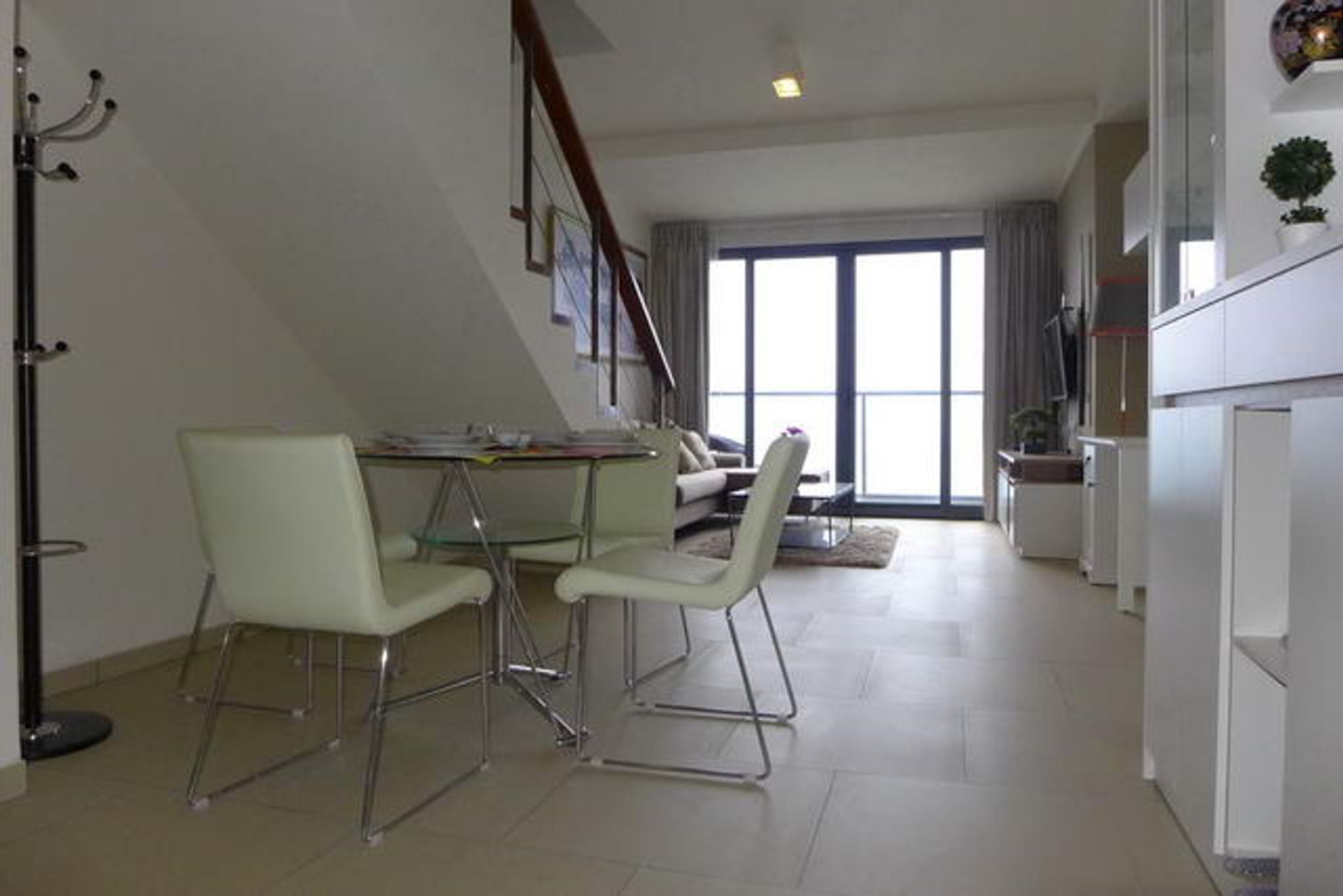 Condominio en Phatthaya, Chonburi 10105427