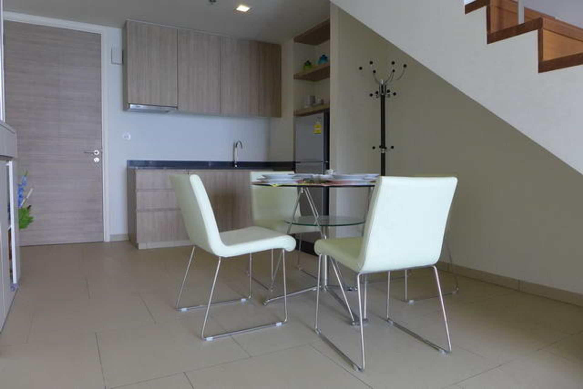 Condominio en Phatthaya, Chonburi 10105427