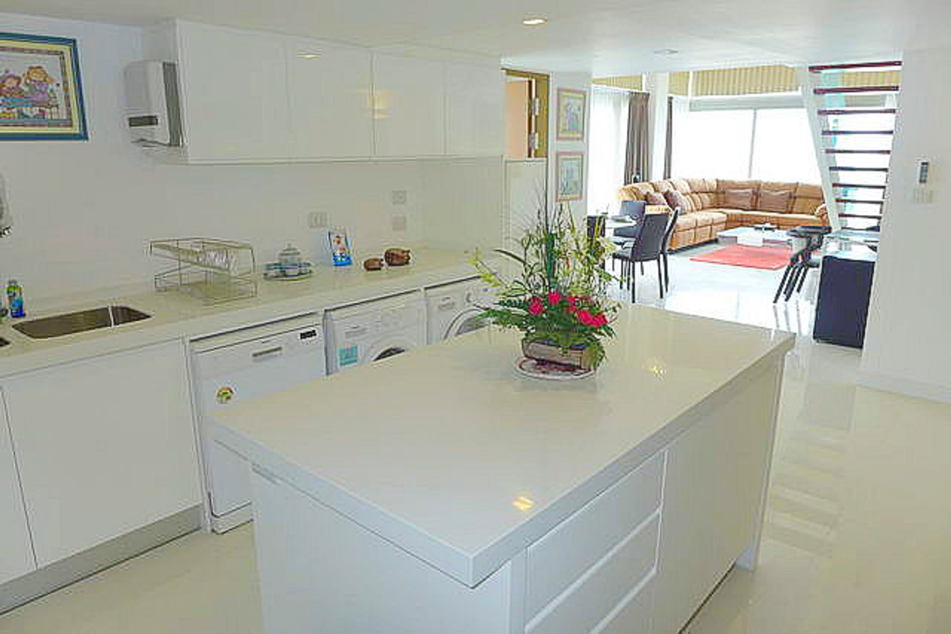 Condominio nel Phatthaya, Chon Buri 10105428