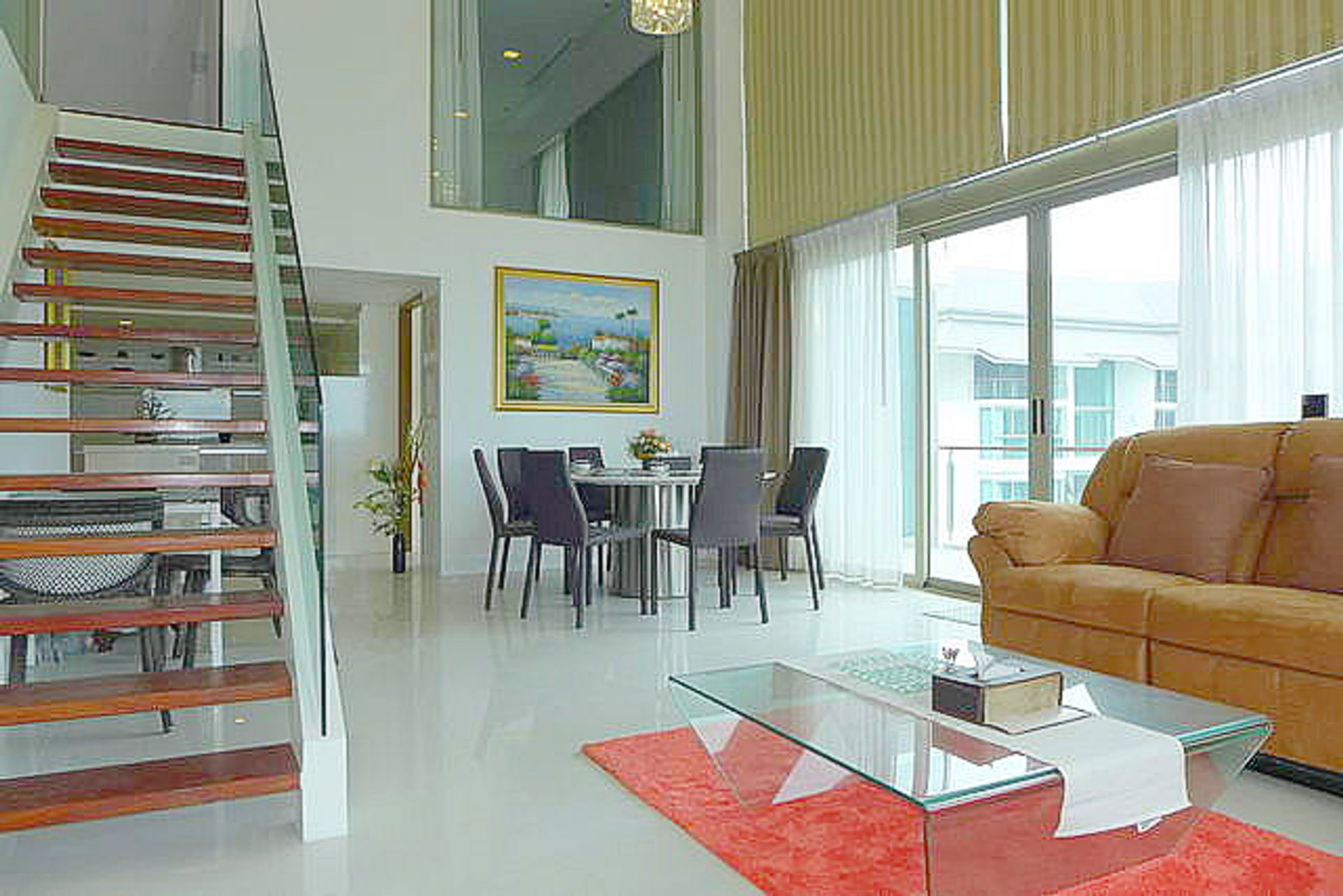 Condominium in Phatthaya, Chonburi 10105428