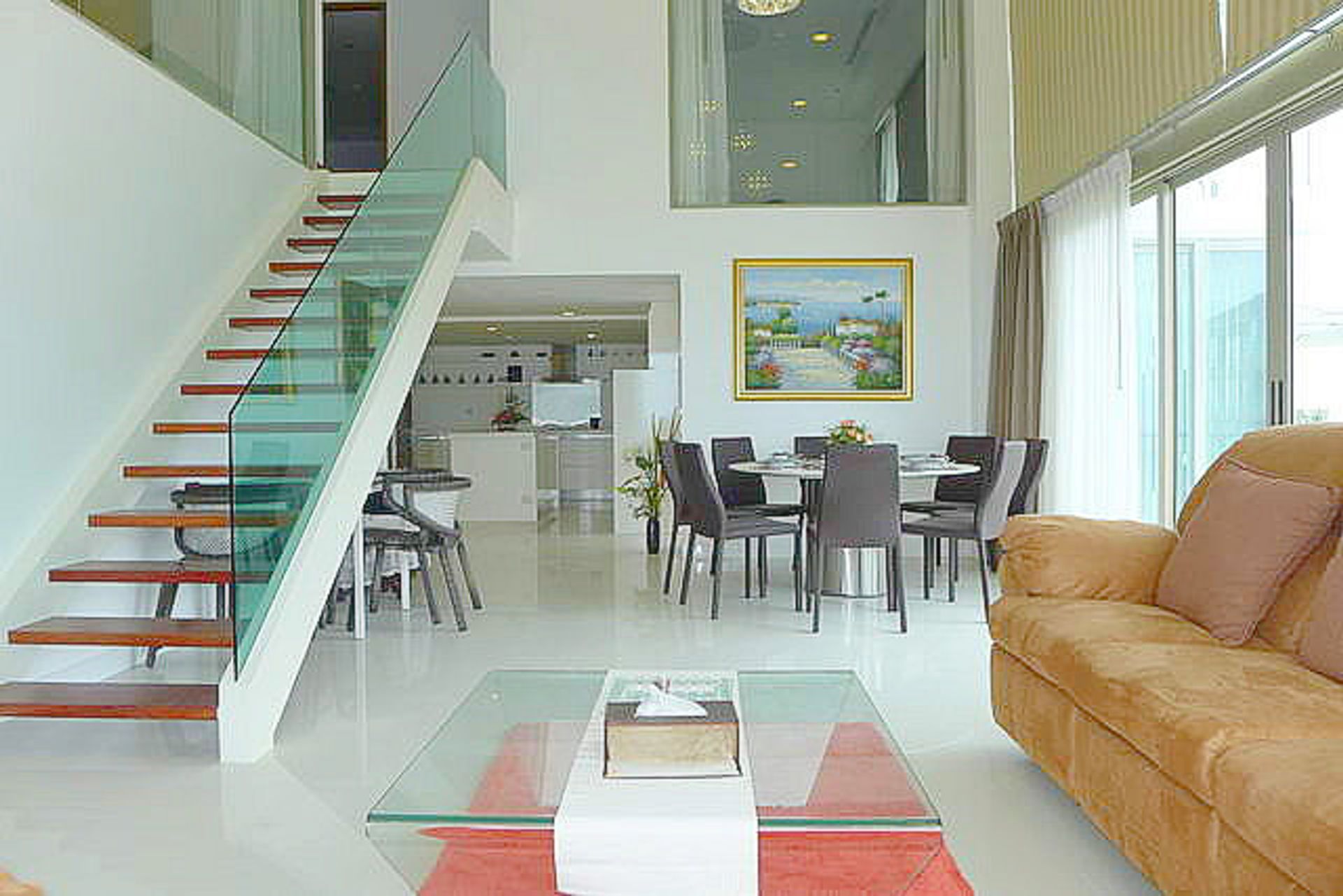 Condominium dans Naklua, Chonburi 10105428