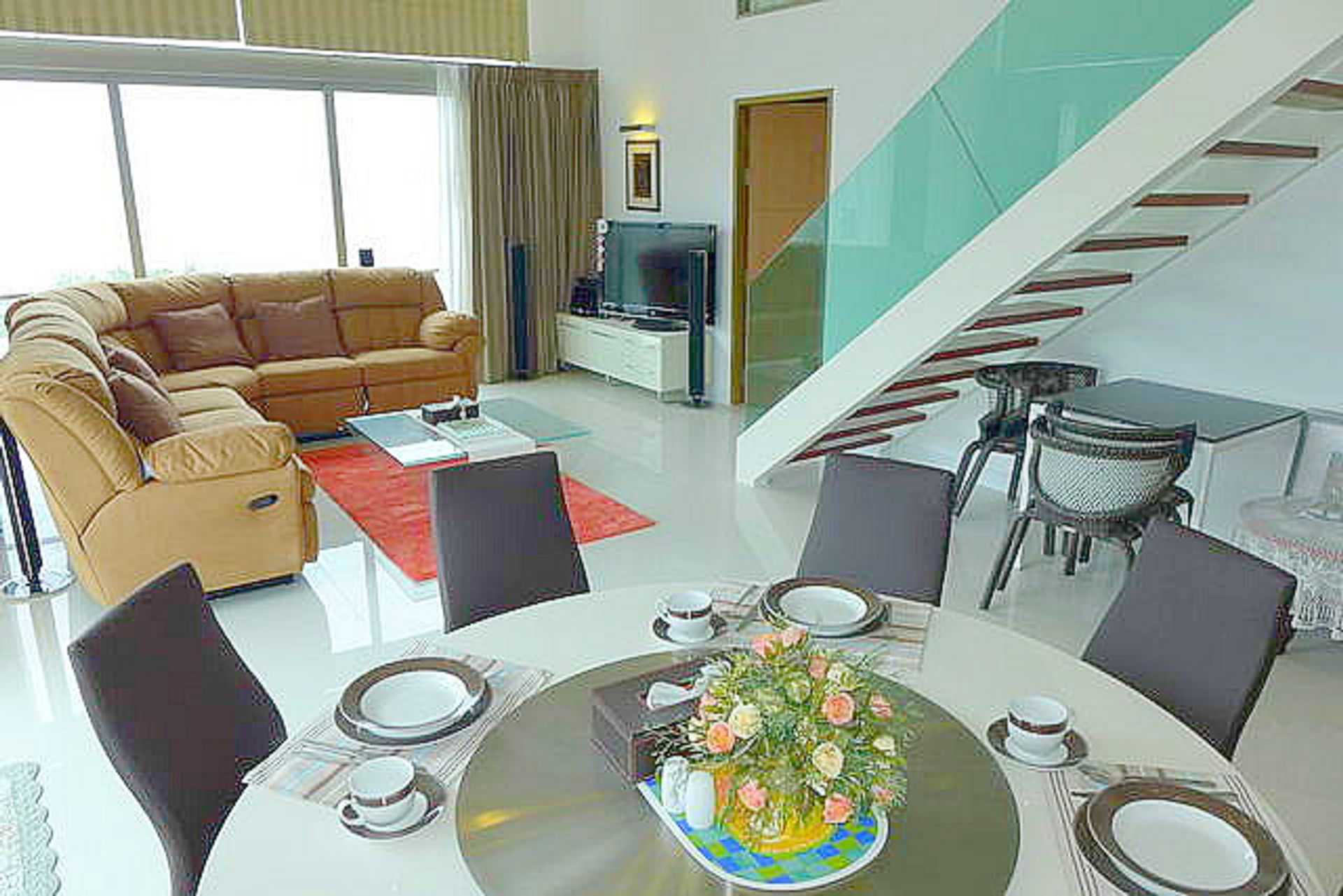 Condominium in Naklua, Chonburi 10105428