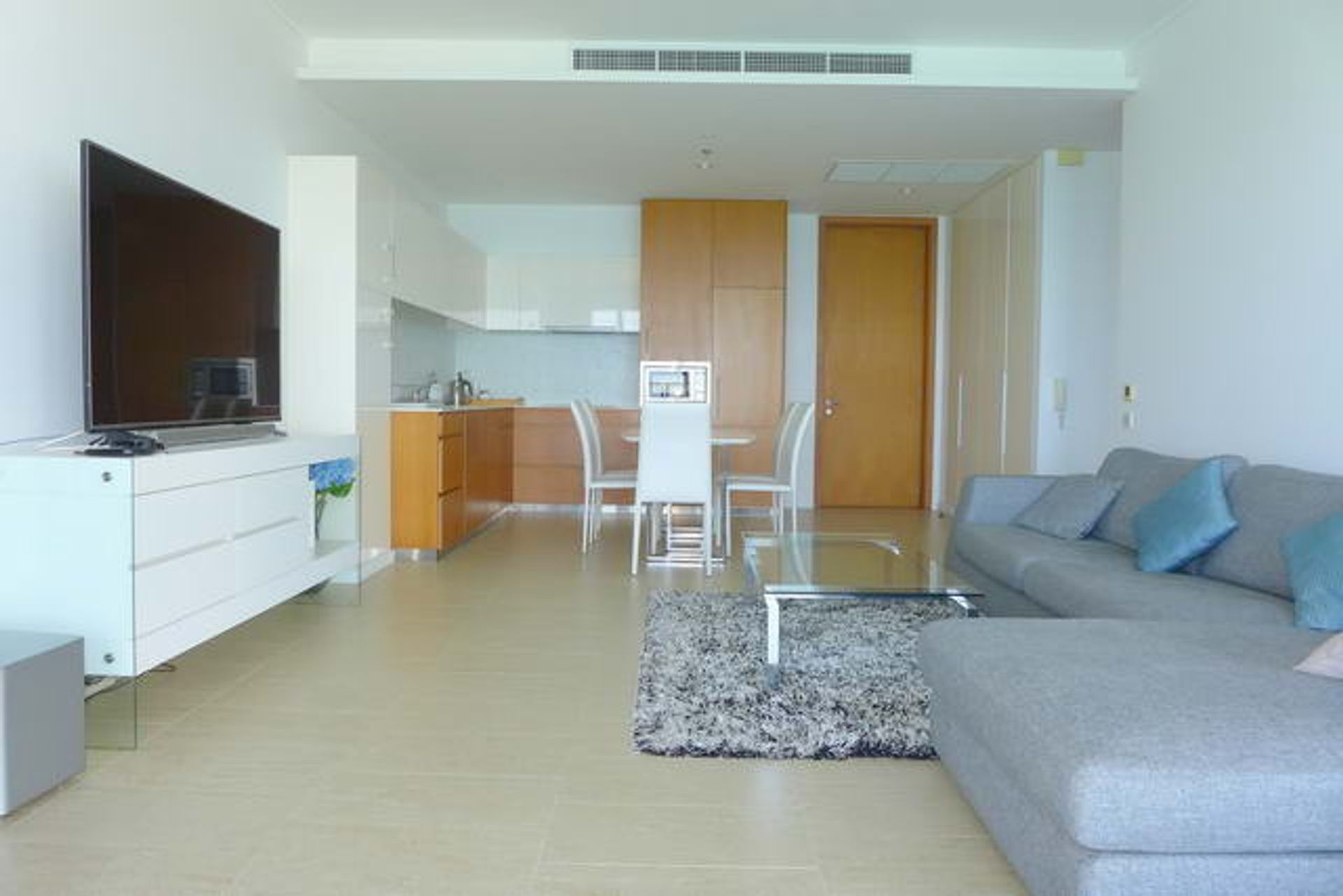 Condominium dans Phatthaya, Chonburi 10105429