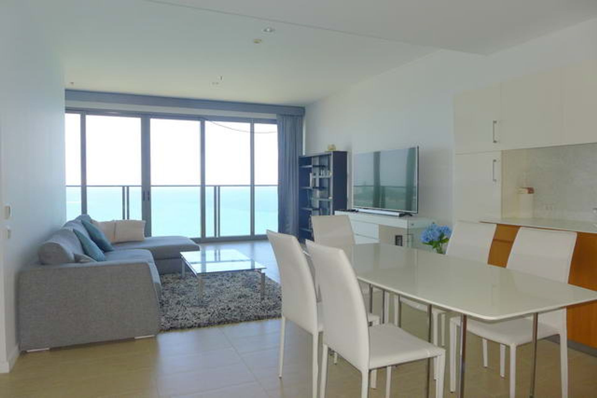 Condominium dans Phatthaya, Chonburi 10105429