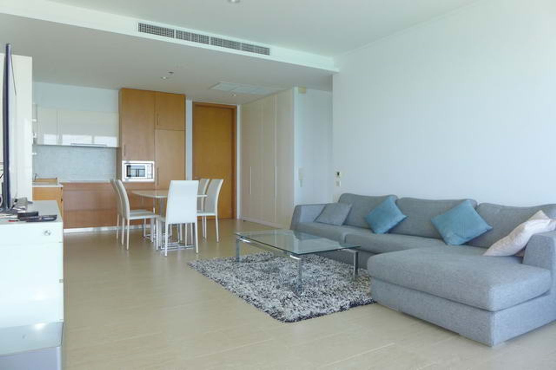 Condominium dans Phatthaya, Chonburi 10105429