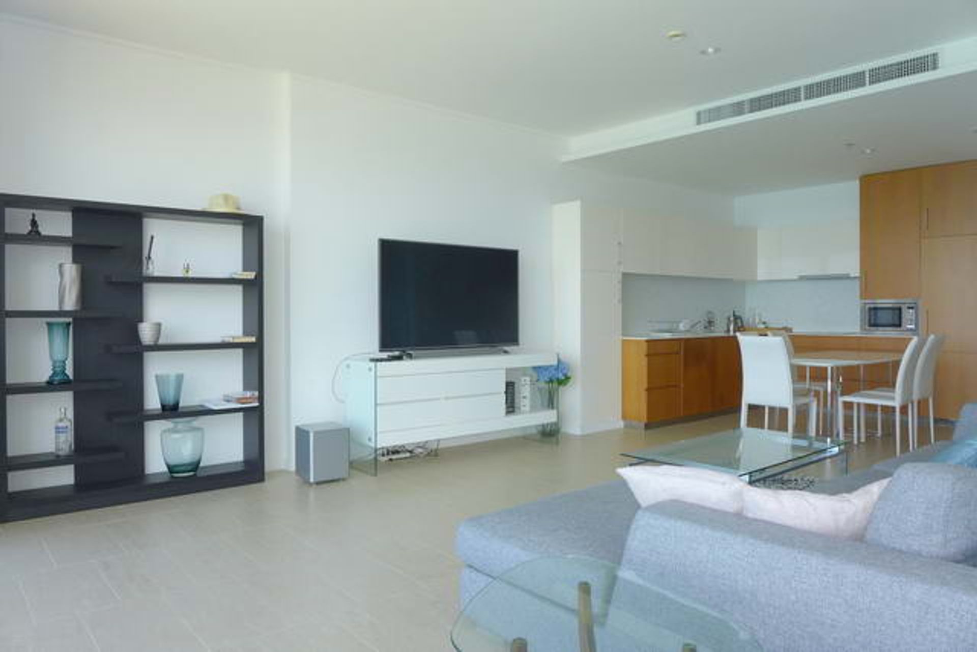 Condominium dans Phatthaya, Chonburi 10105429