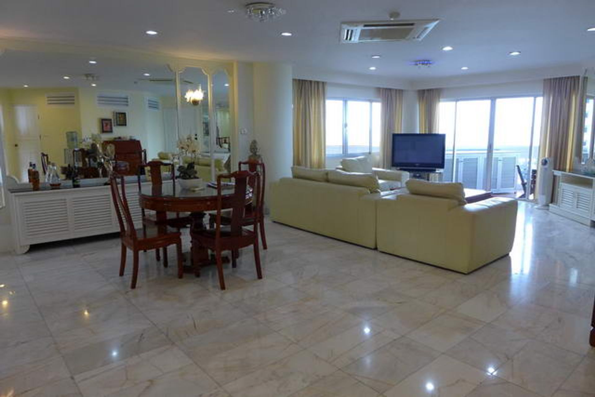 Condominio nel Phatthaya, Chon Buri 10105430