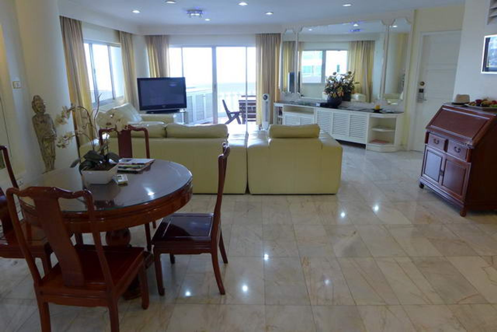 Condominio nel Phatthaya, Chon Buri 10105430