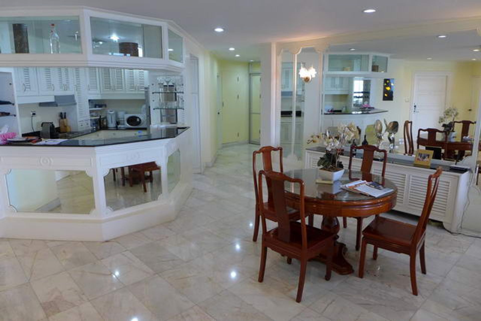 Condominio nel Phatthaya, Chon Buri 10105430