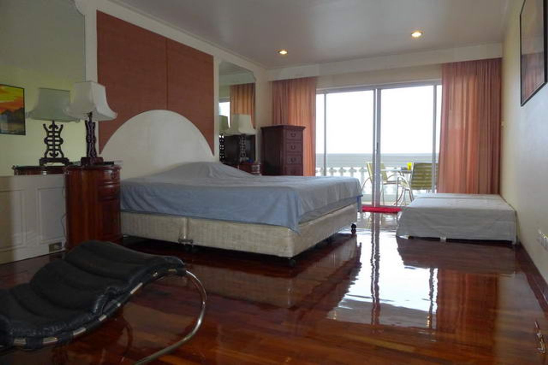 Condominio nel Phatthaya, Chon Buri 10105430