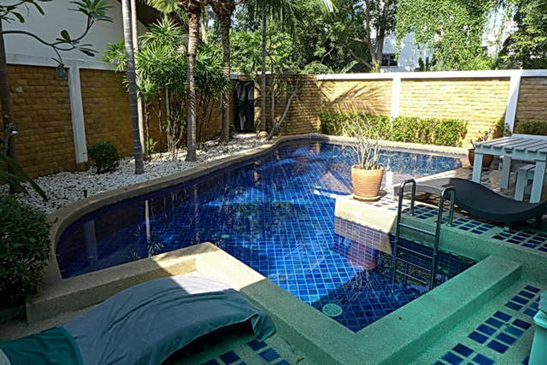 Huis in Phatthaya, Chon Buri 10105432