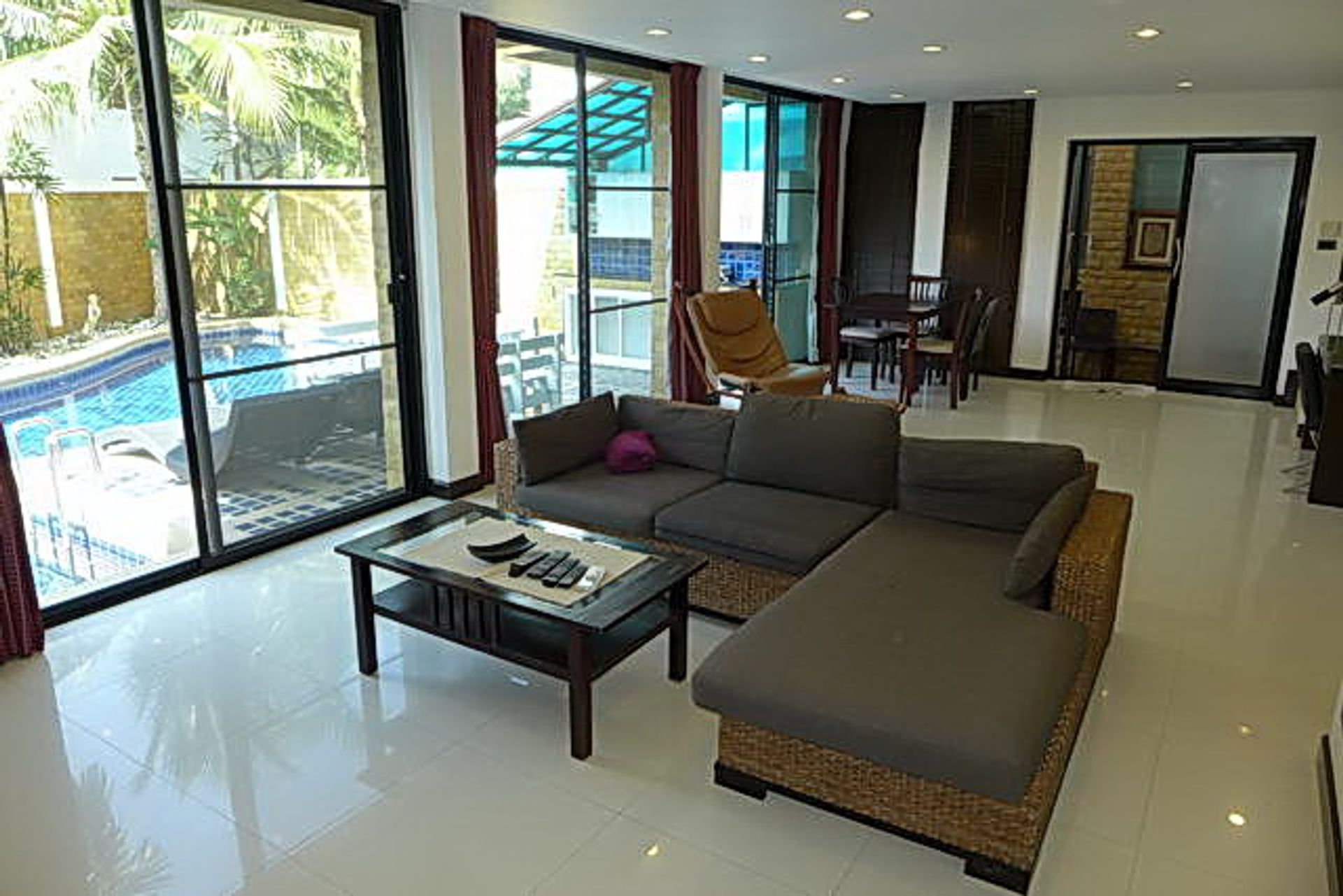 casa no Phatthaya, Chon Buri 10105432