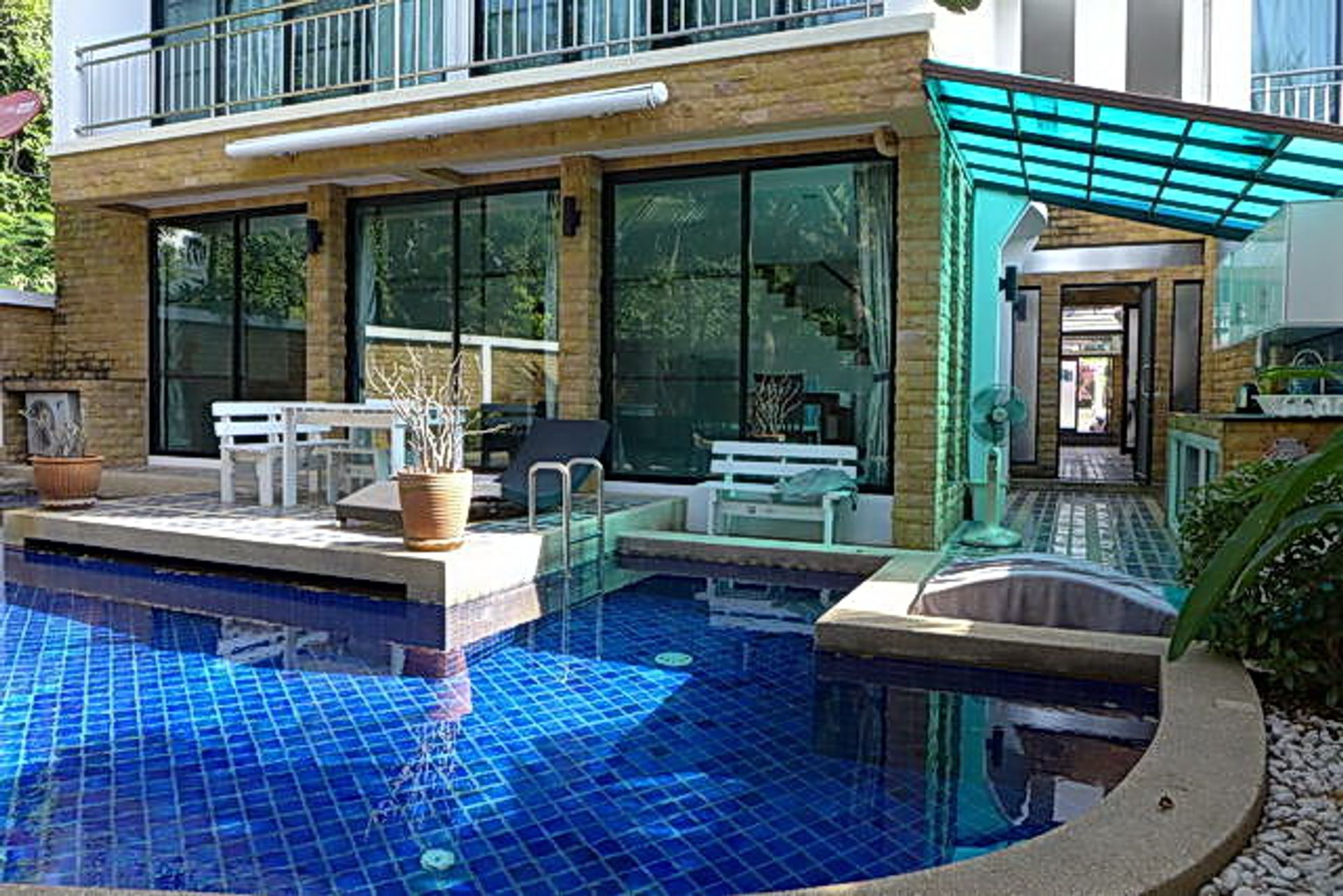 House in Naklua, Chonburi 10105432